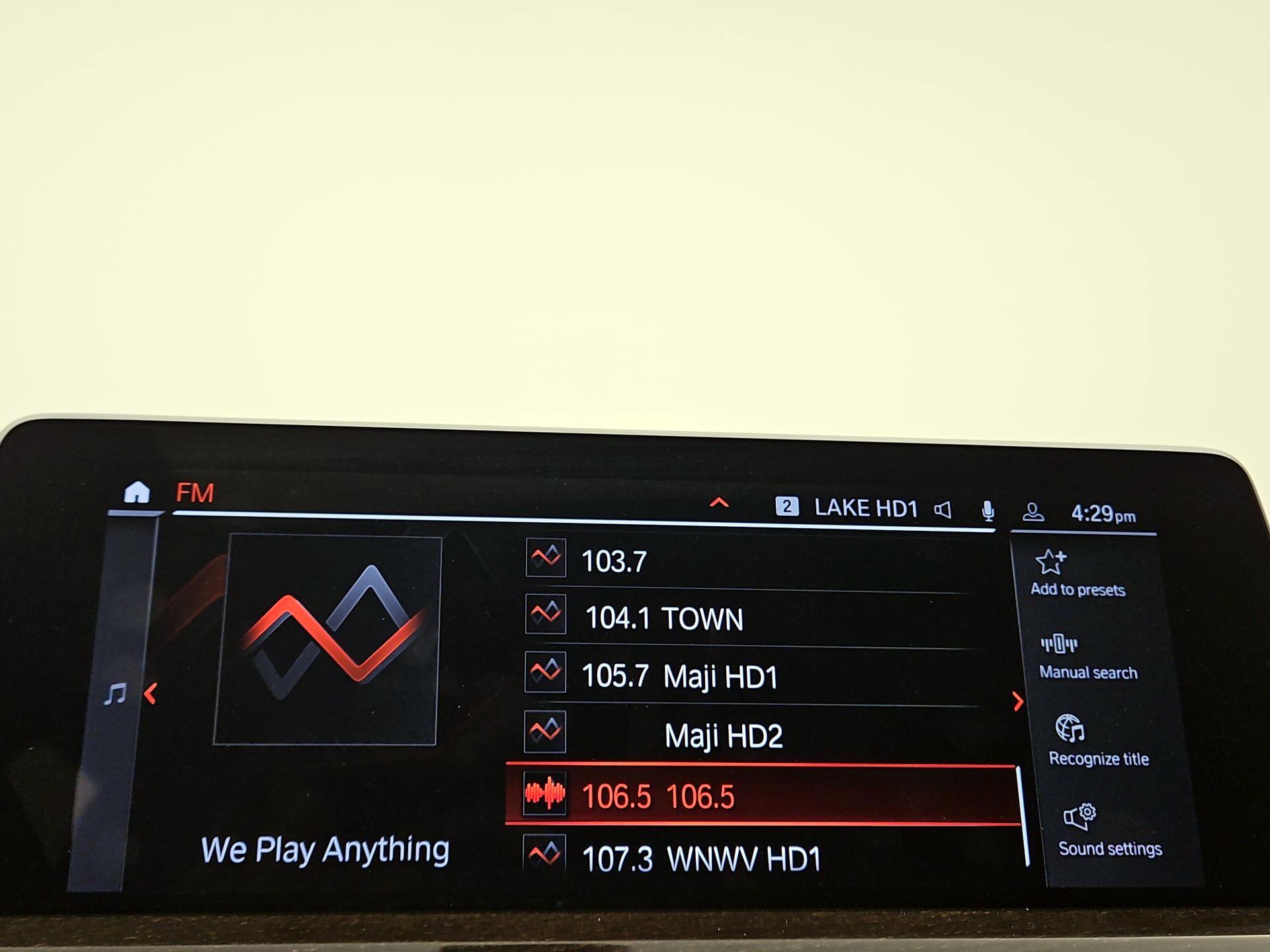 Thumbnail: 2022 BMW X3 - 16