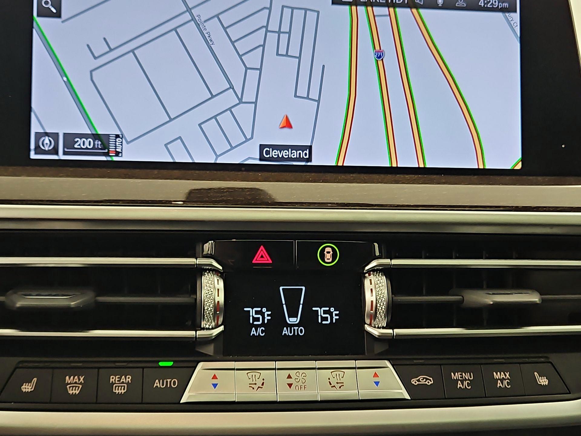 Thumbnail: 2022 BMW X3 - 17