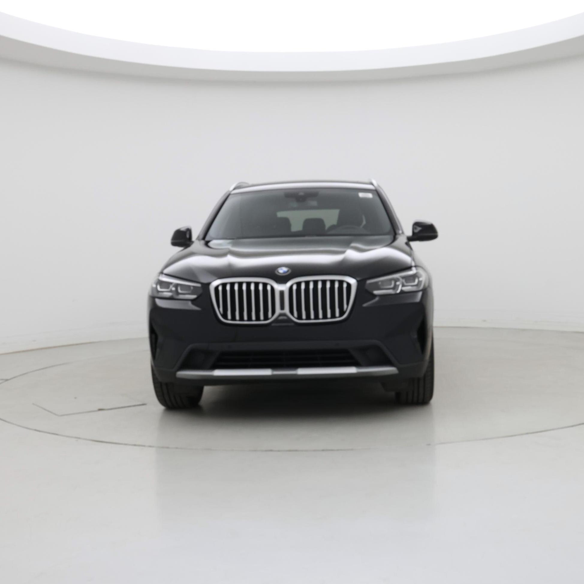 Thumbnail: 2022 BMW X3 - 5
