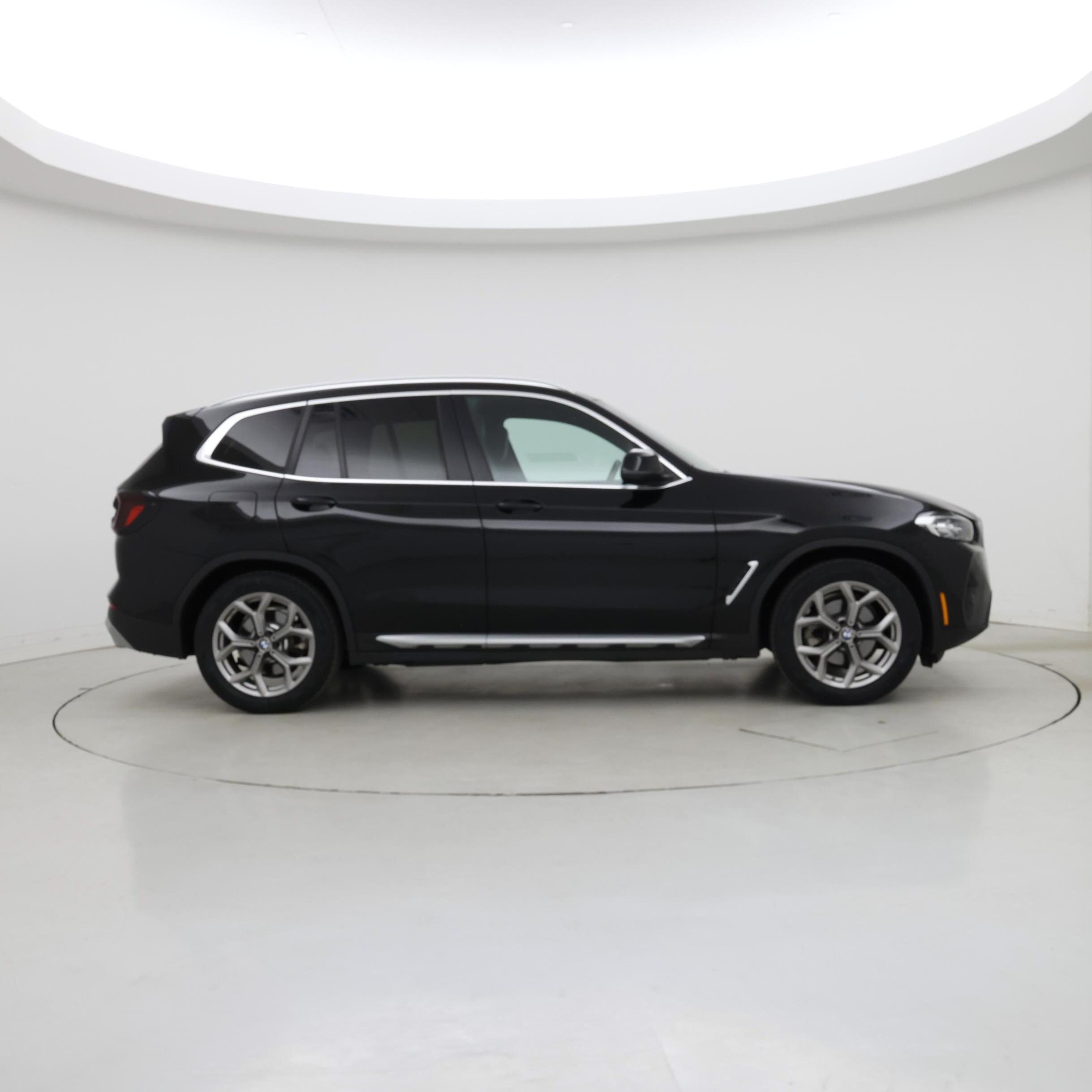 Thumbnail: 2022 BMW X3 - 7