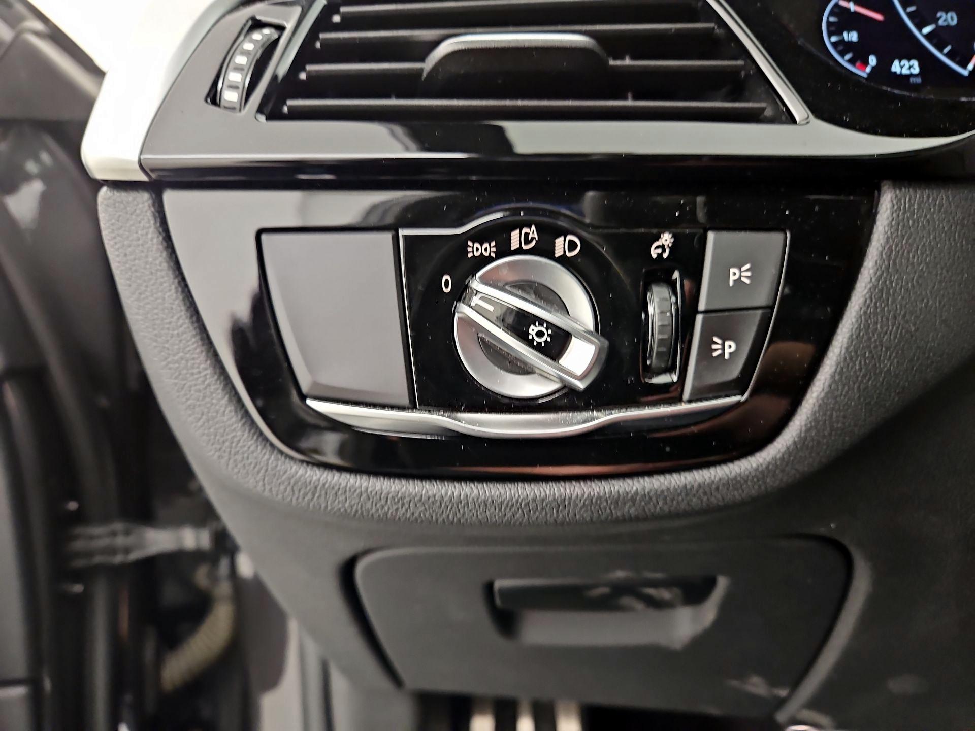Thumbnail: 2019 BMW 5 Series - 13