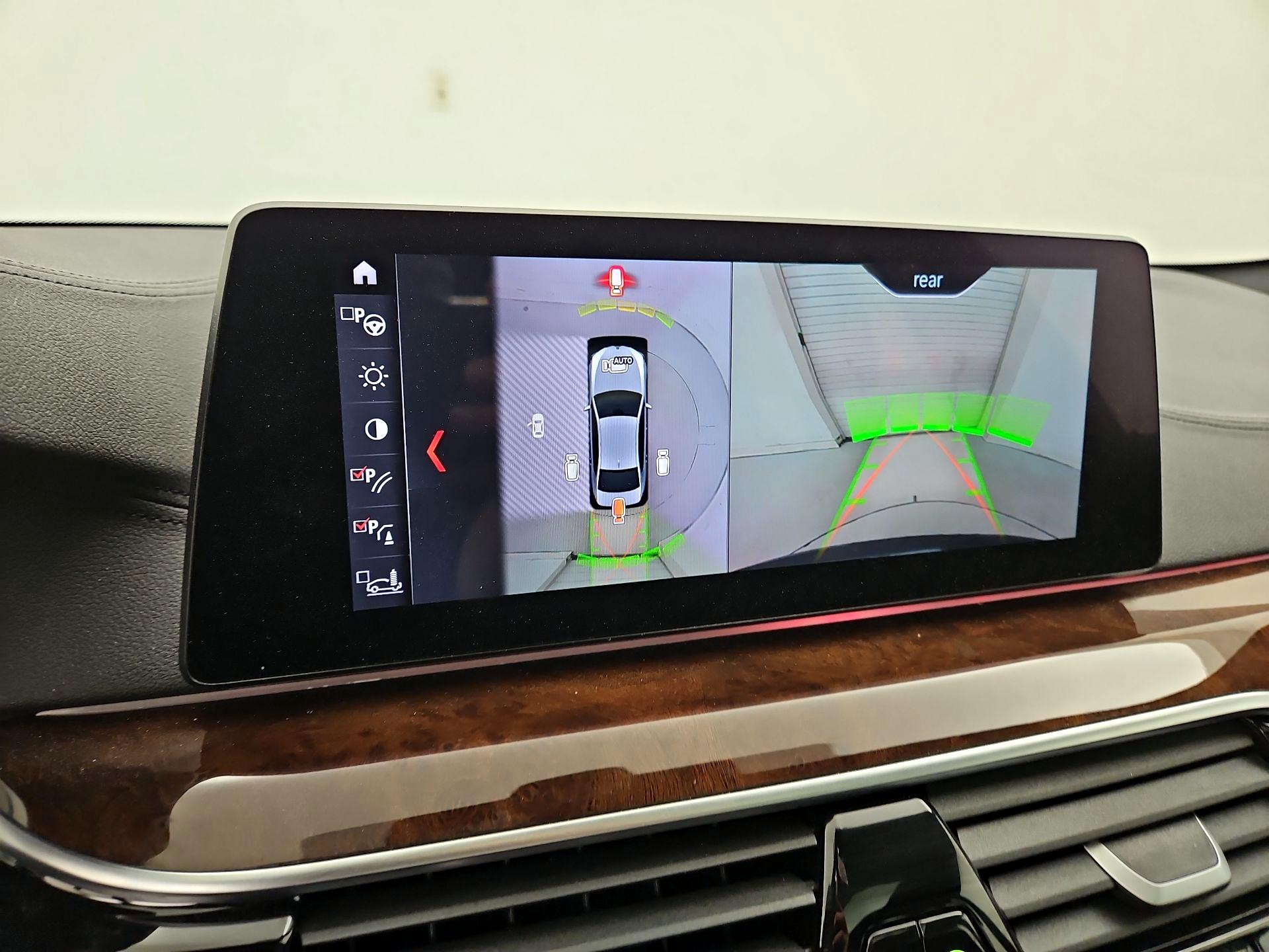 Thumbnail: 2019 BMW 5 Series - 15