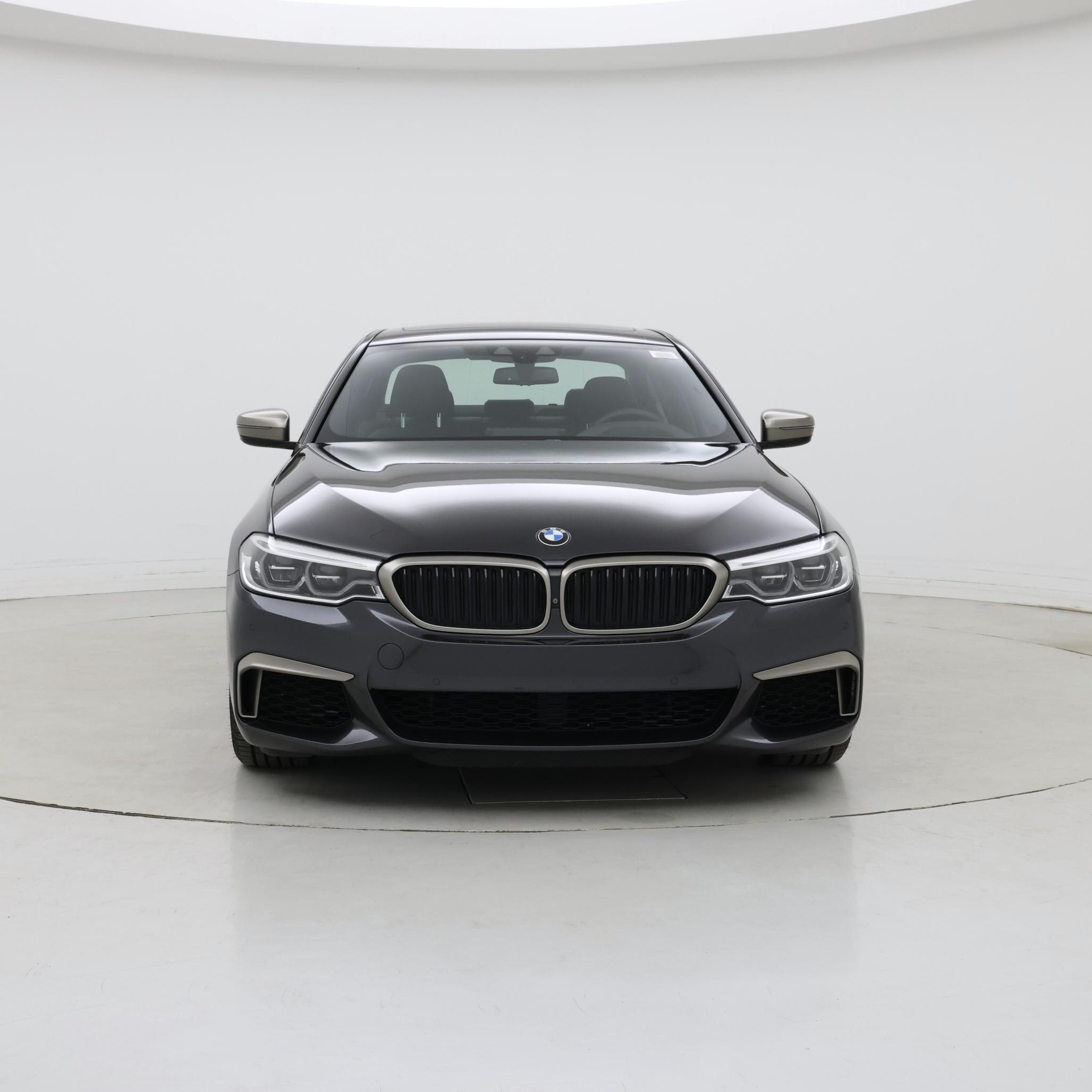 Thumbnail: 2019 BMW 5 Series - 5
