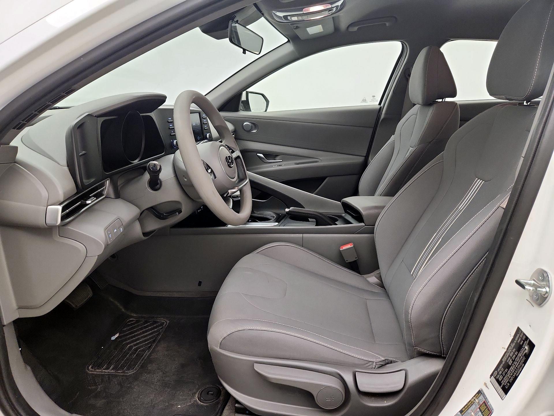 Thumbnail: 2023 Hyundai Elantra - 11