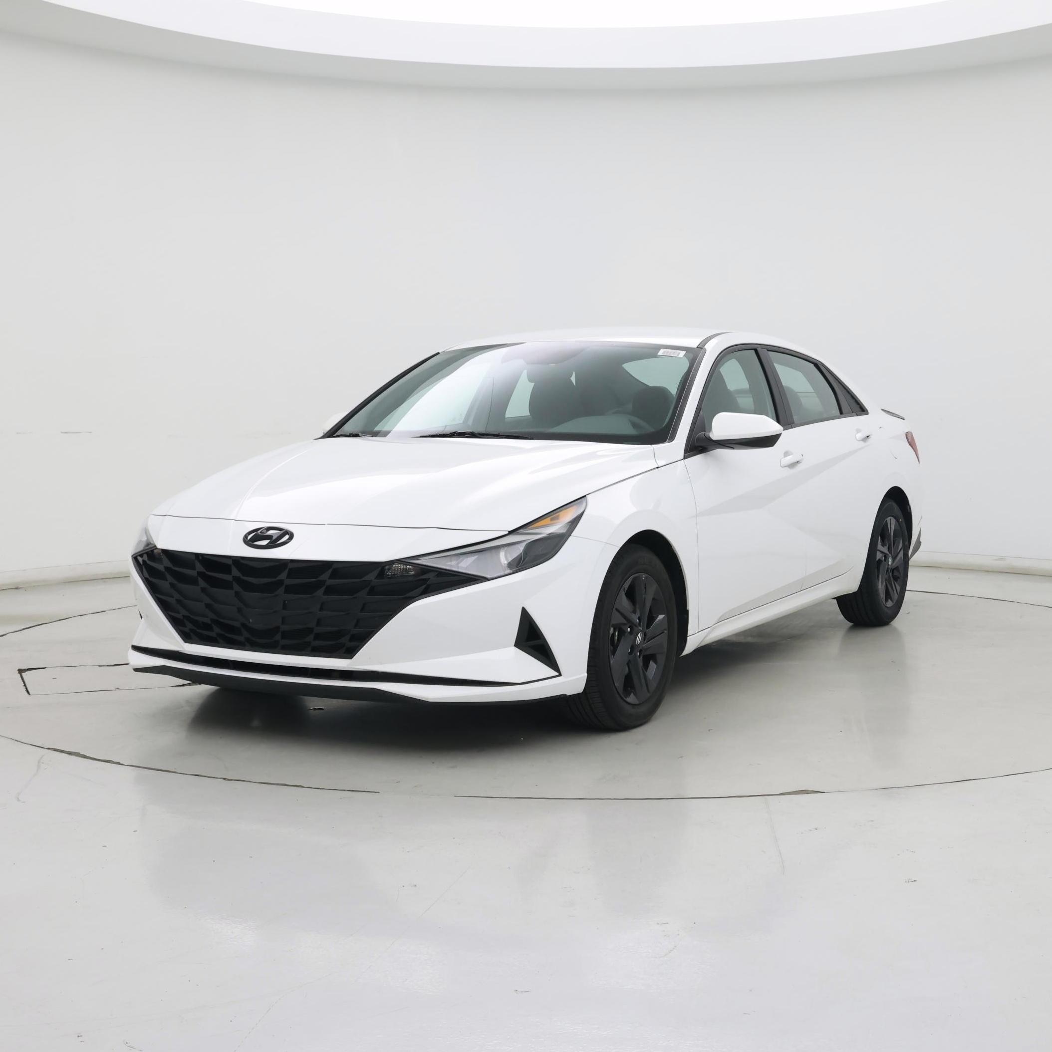 Thumbnail: 2023 Hyundai Elantra - 4