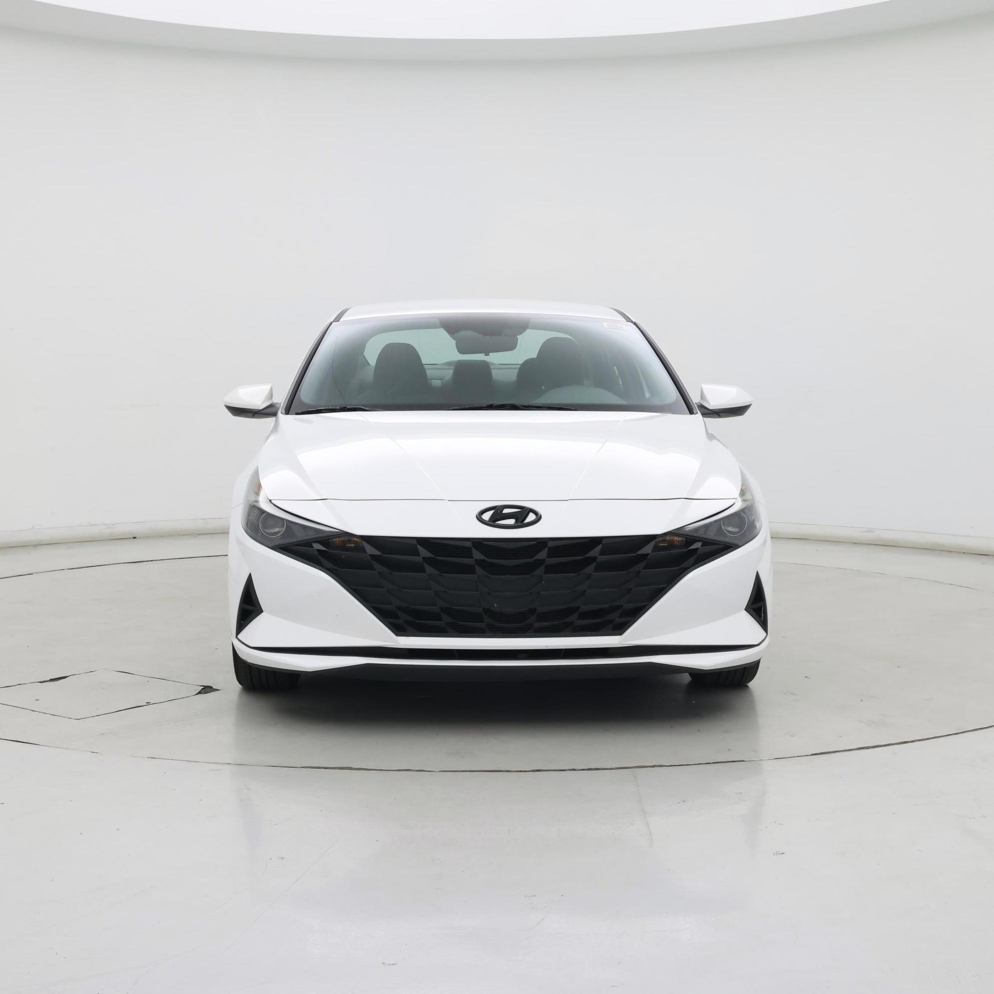 Thumbnail: 2023 Hyundai Elantra - 5