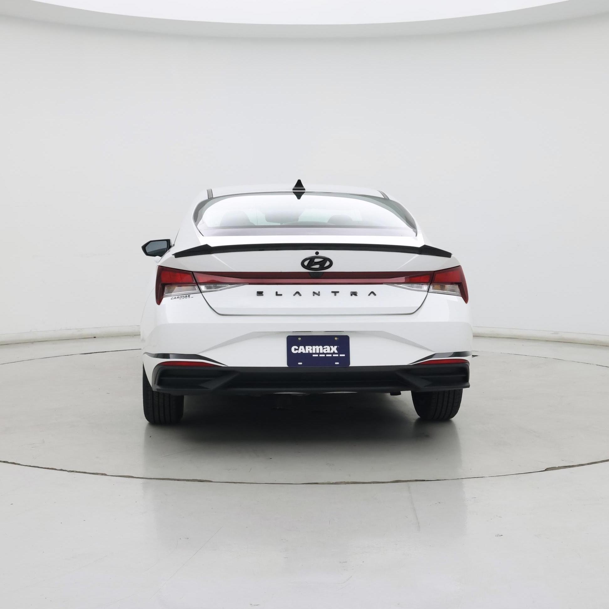 Thumbnail: 2023 Hyundai Elantra - 6