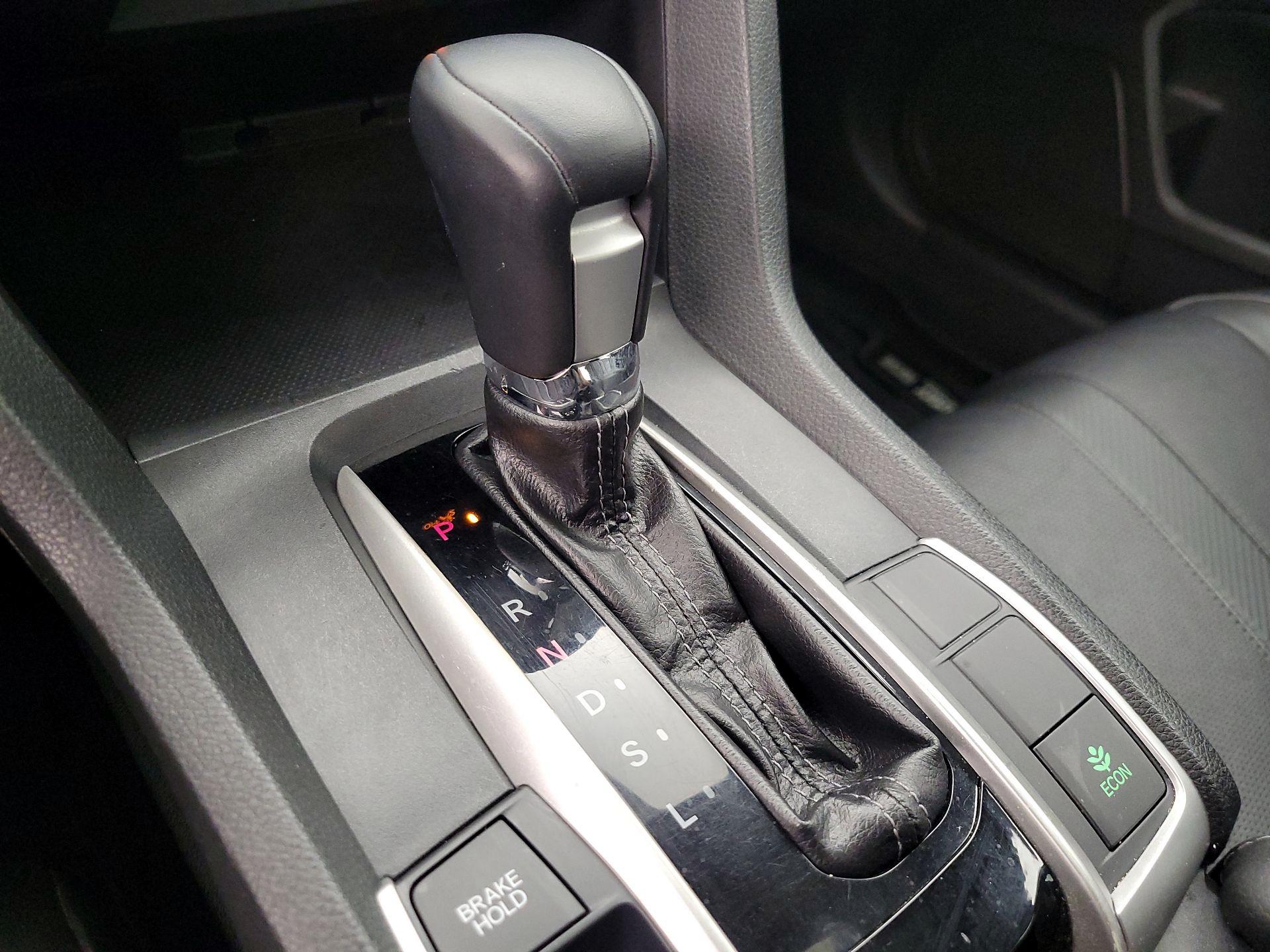Thumbnail: 2016 Honda Civic - 17