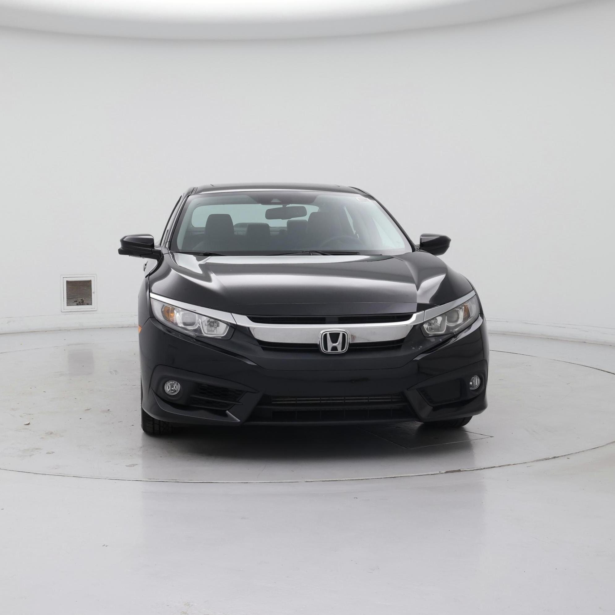 Thumbnail: 2016 Honda Civic - 5