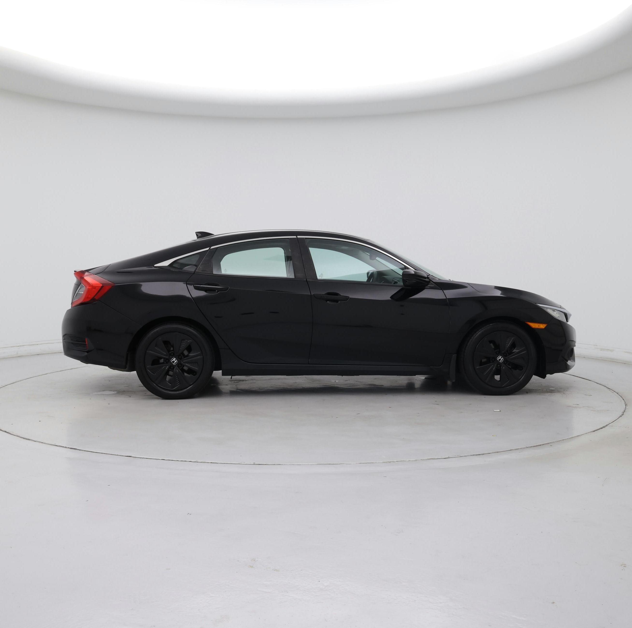 Thumbnail: 2016 Honda Civic - 7