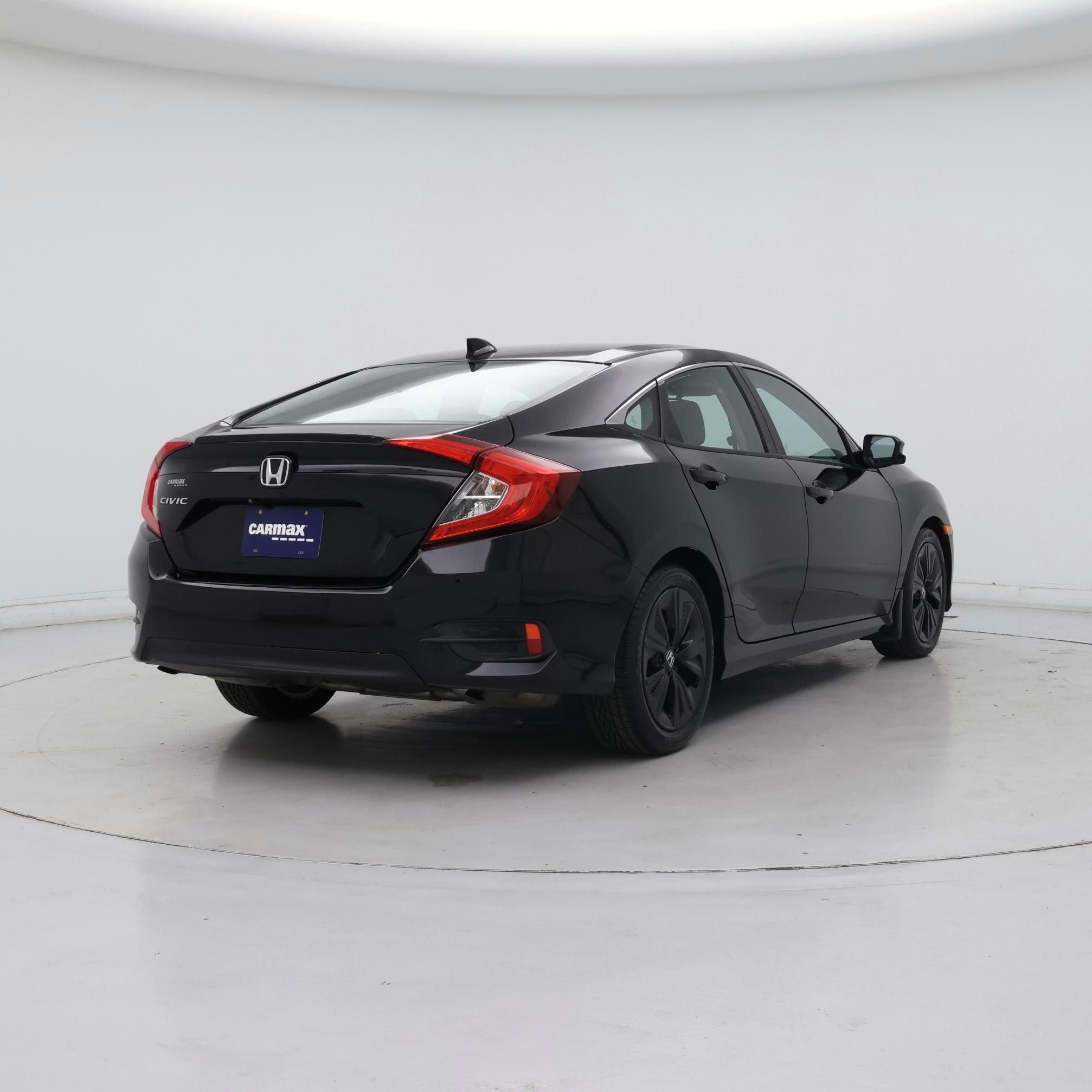 Thumbnail: 2016 Honda Civic - 8