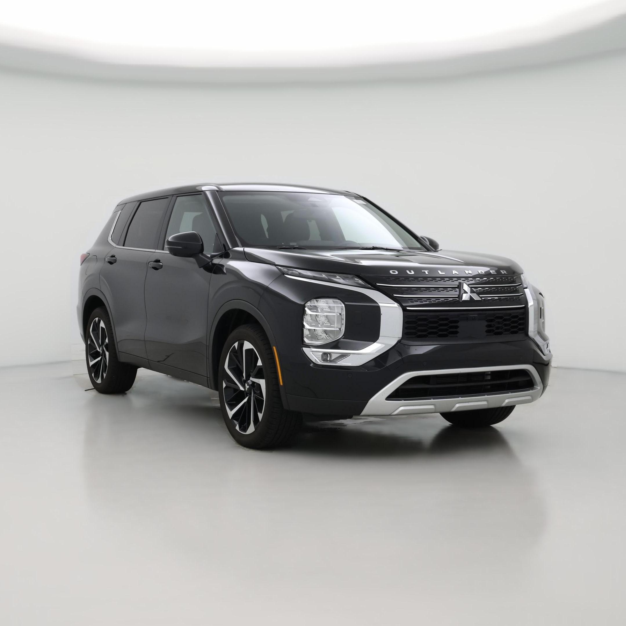 Thumbnail: 2024 Mitsubishi Outlander - 1