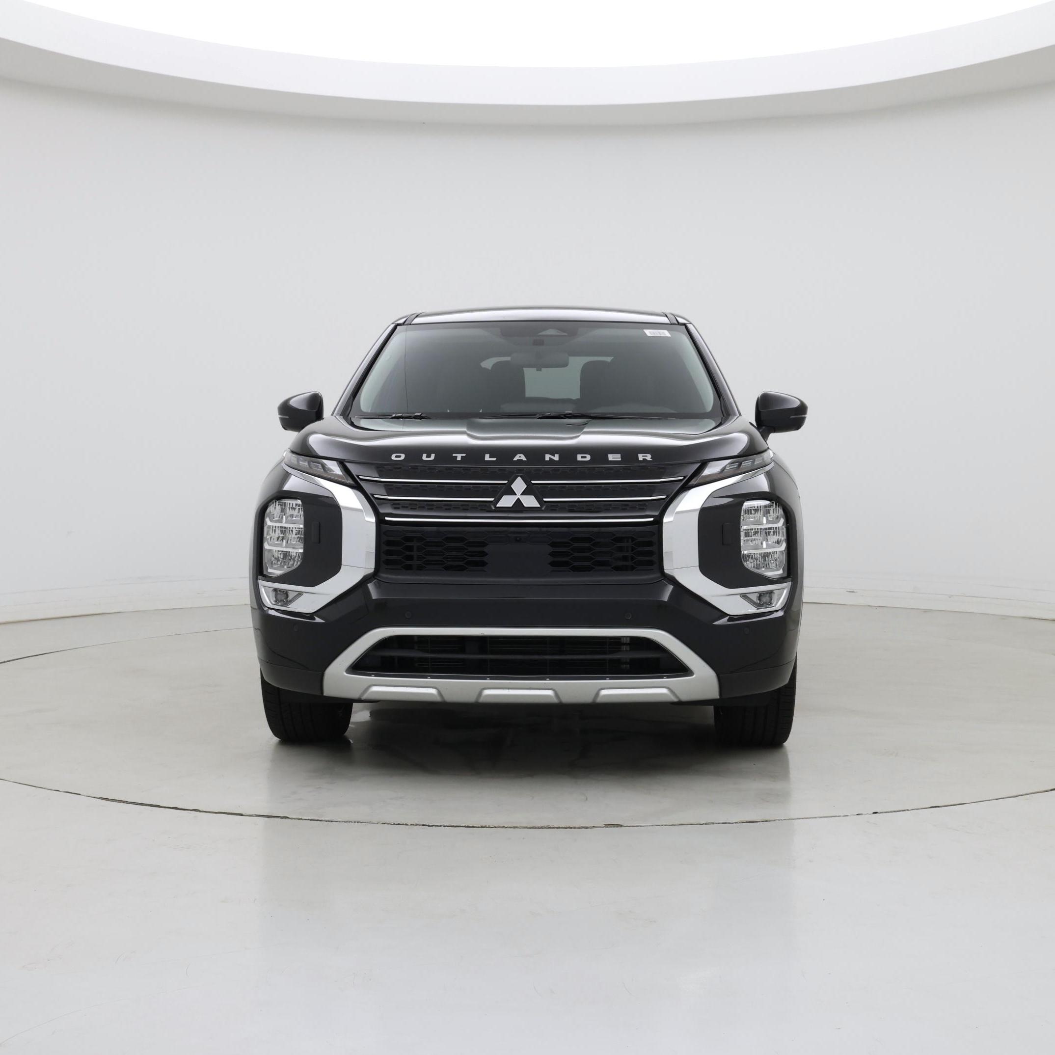 Thumbnail: 2024 Mitsubishi Outlander - 5