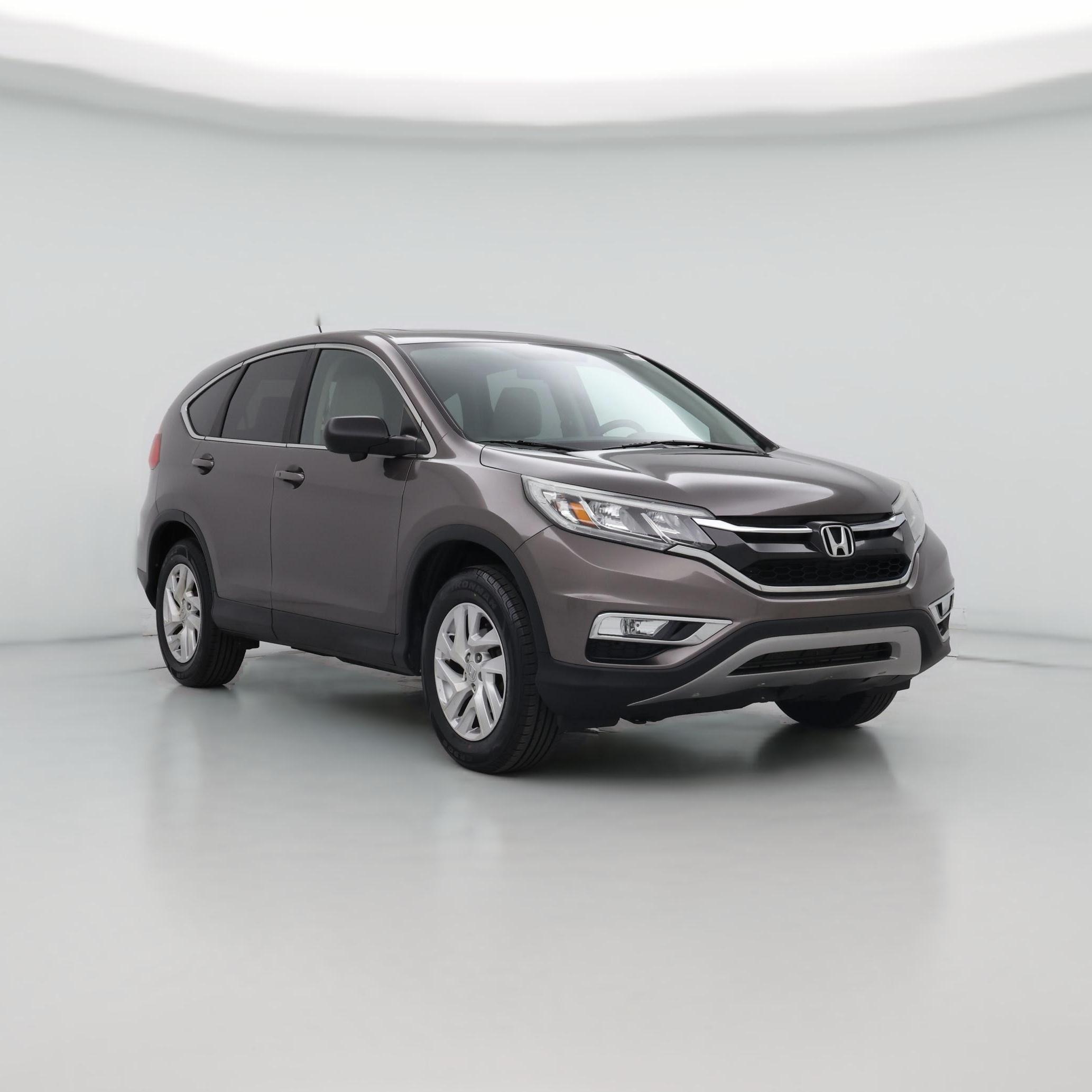 Thumbnail: 2015 Honda CR-V - 1