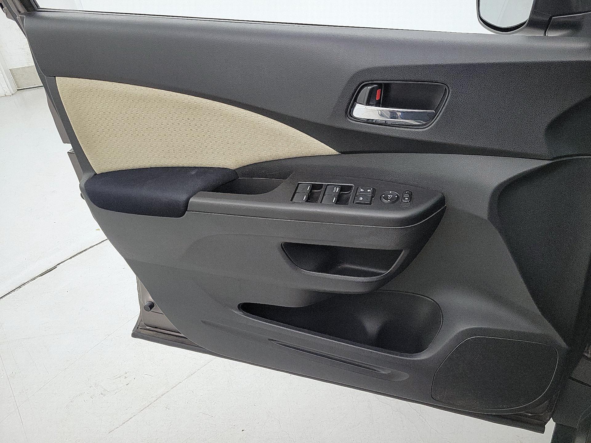 Thumbnail: 2015 Honda CR-V - 12