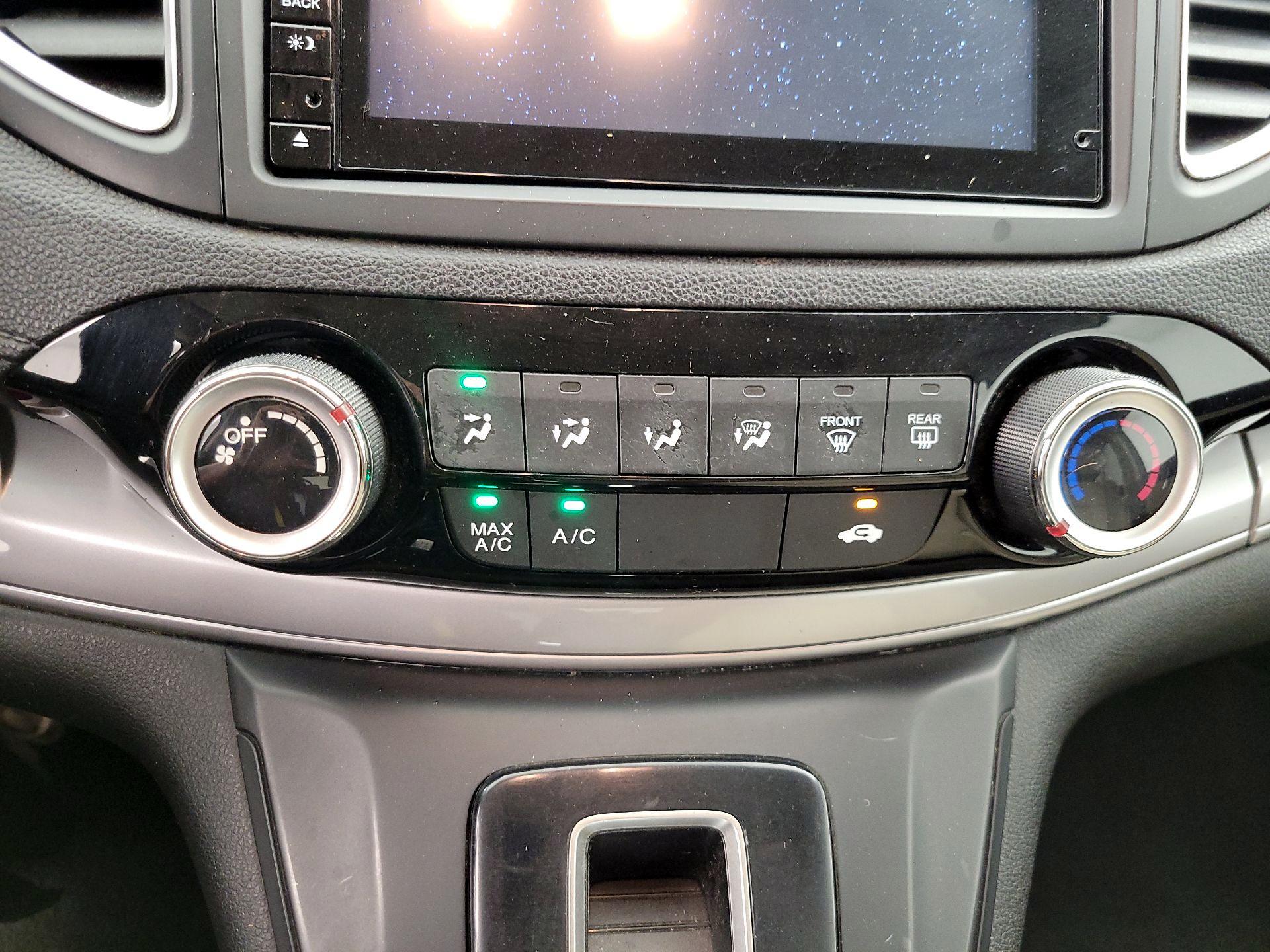 Thumbnail: 2015 Honda CR-V - 16
