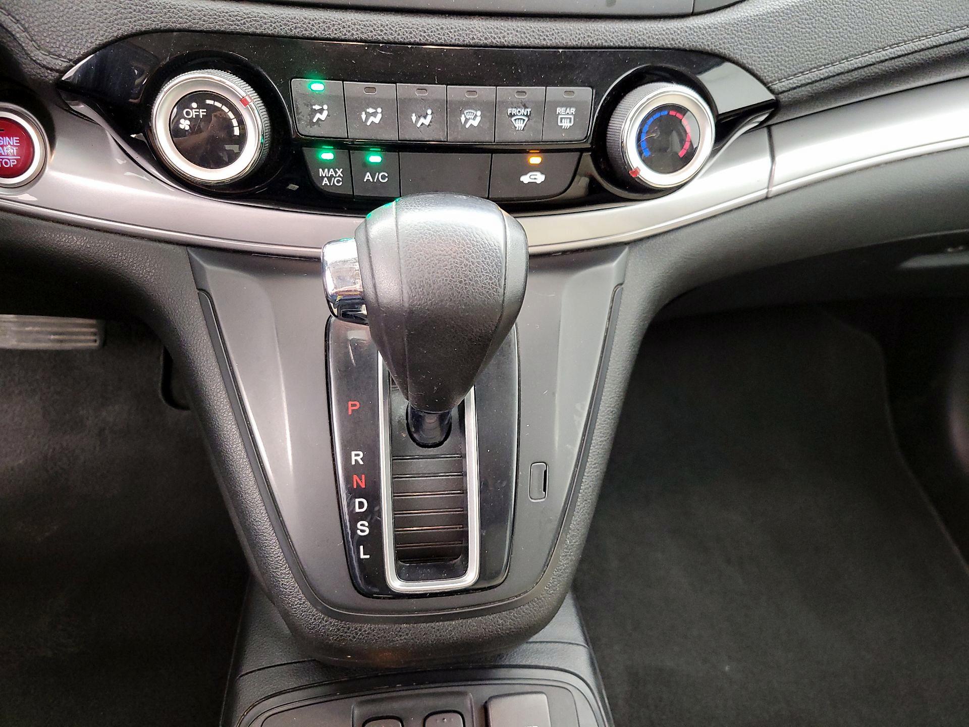 Thumbnail: 2015 Honda CR-V - 17