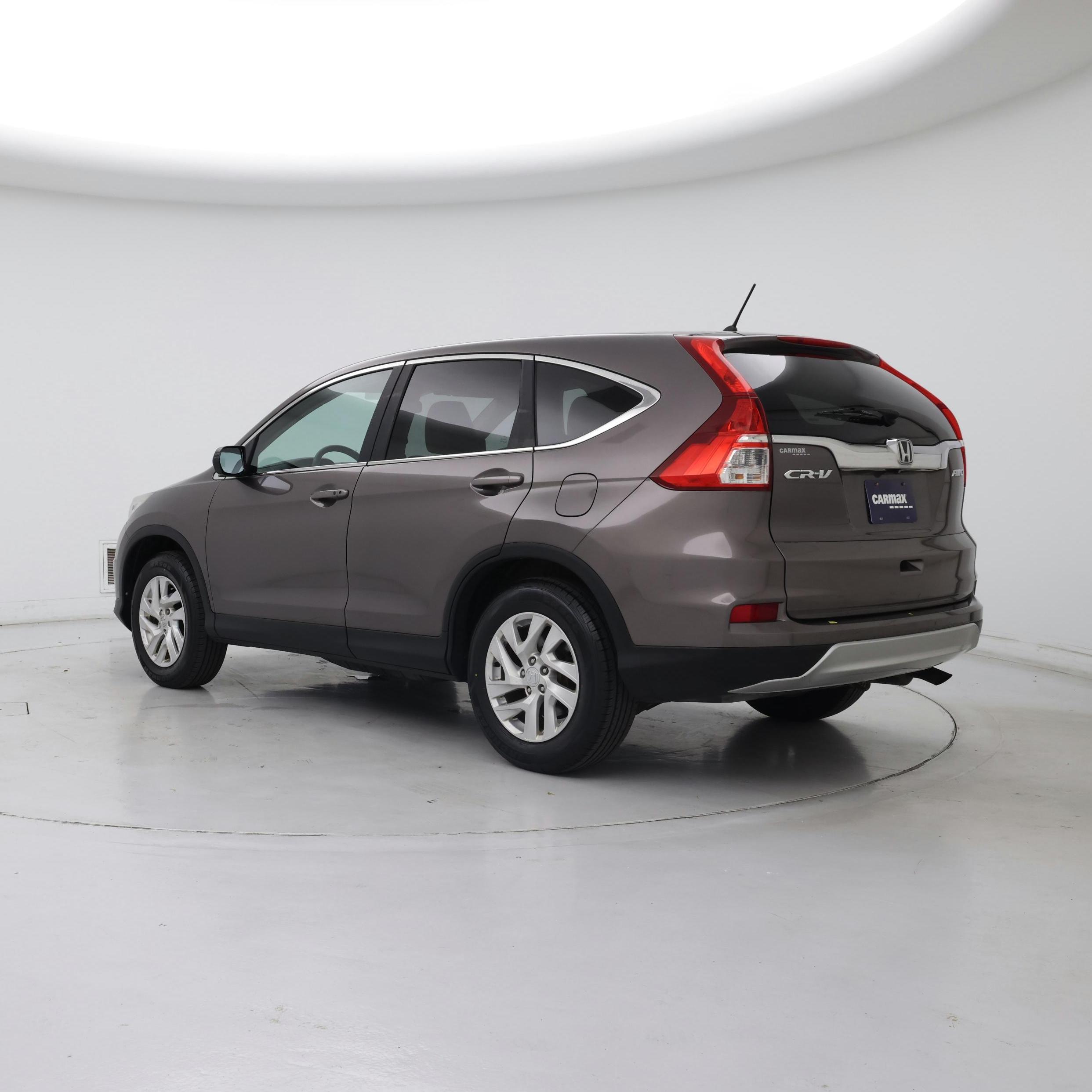Thumbnail: 2015 Honda CR-V - 2