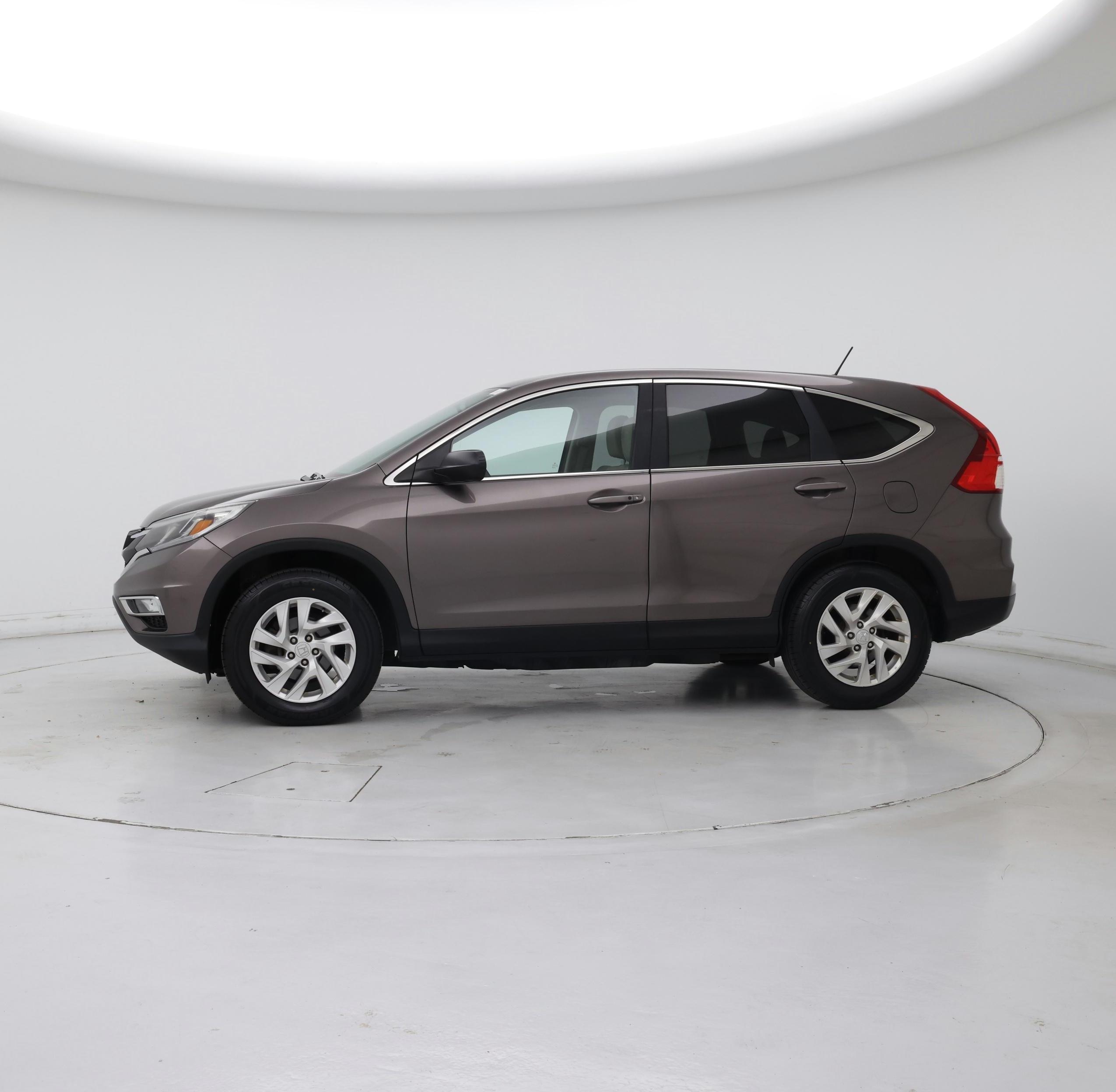 Thumbnail: 2015 Honda CR-V - 3