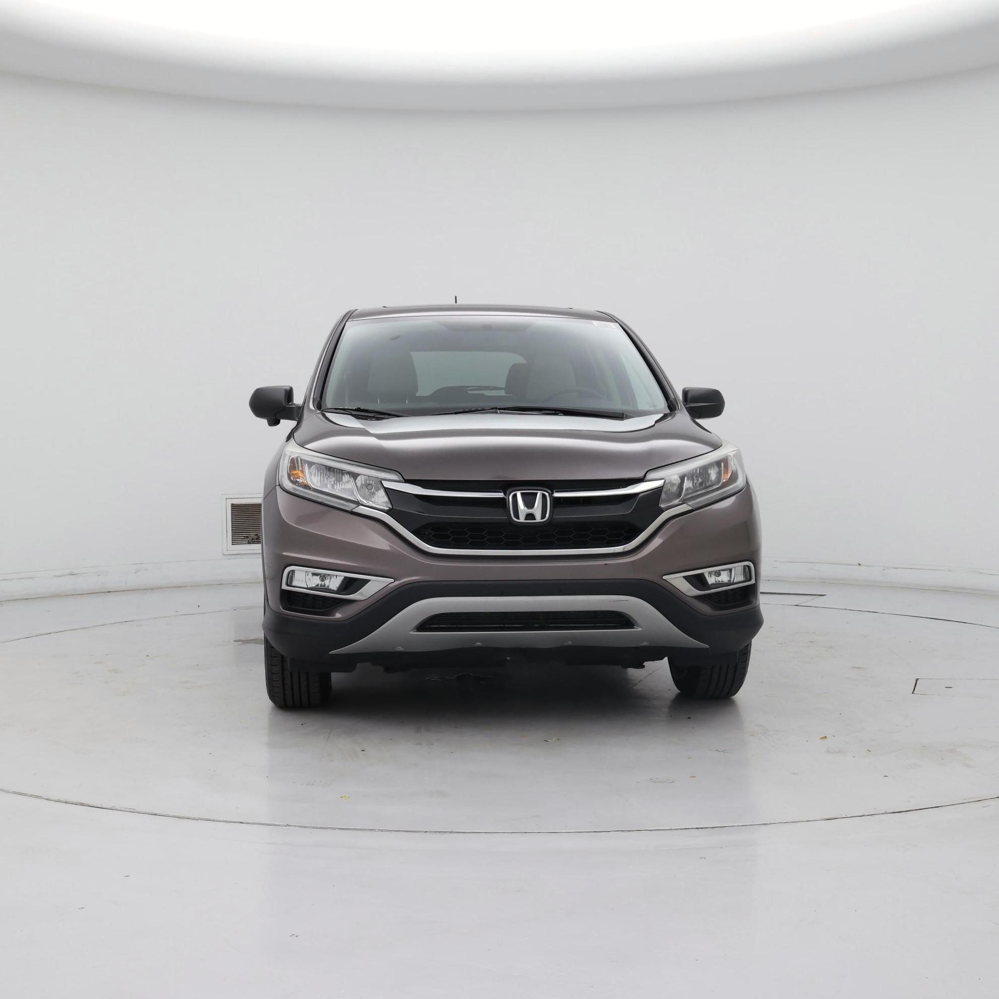 Thumbnail: 2015 Honda CR-V - 5