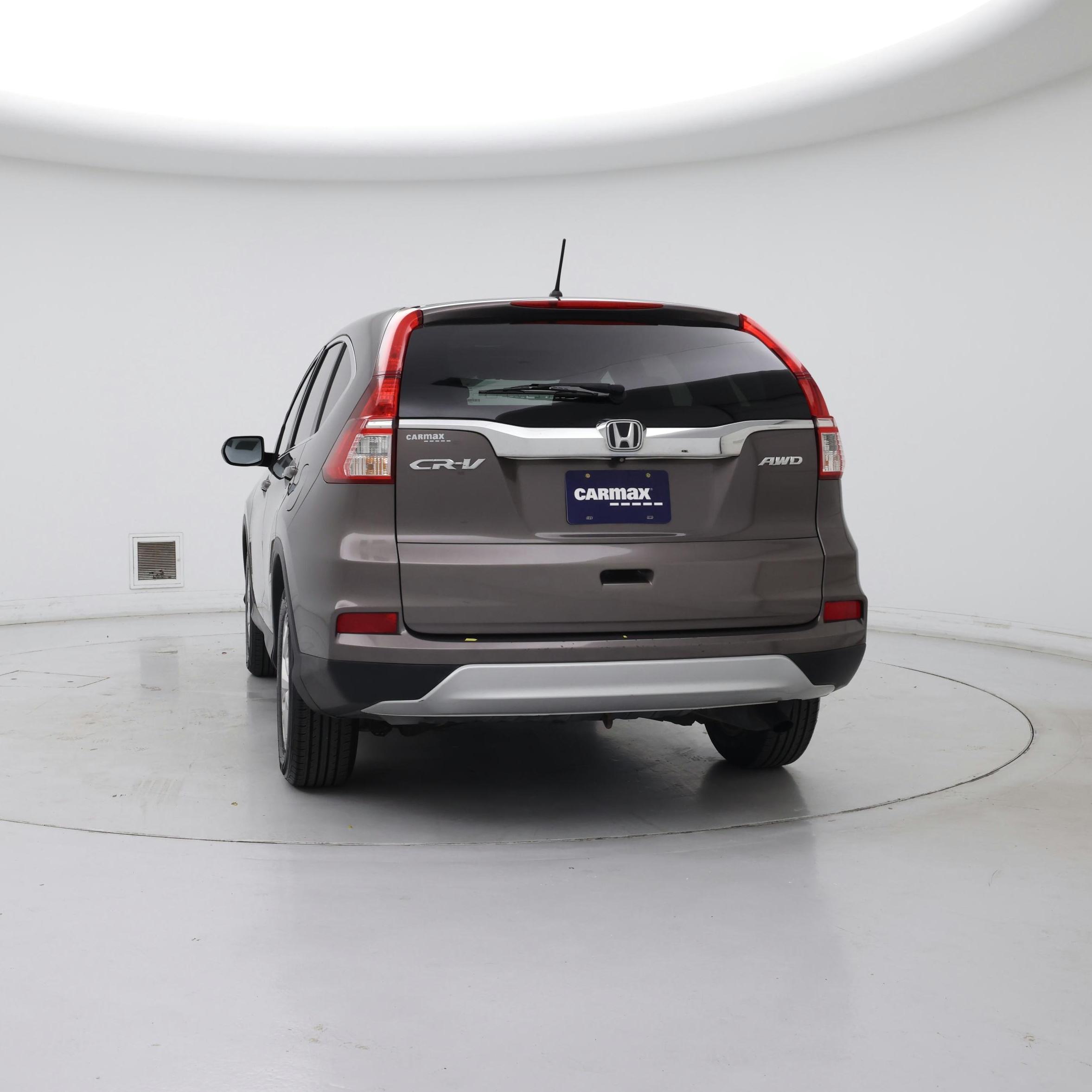 Thumbnail: 2015 Honda CR-V - 6