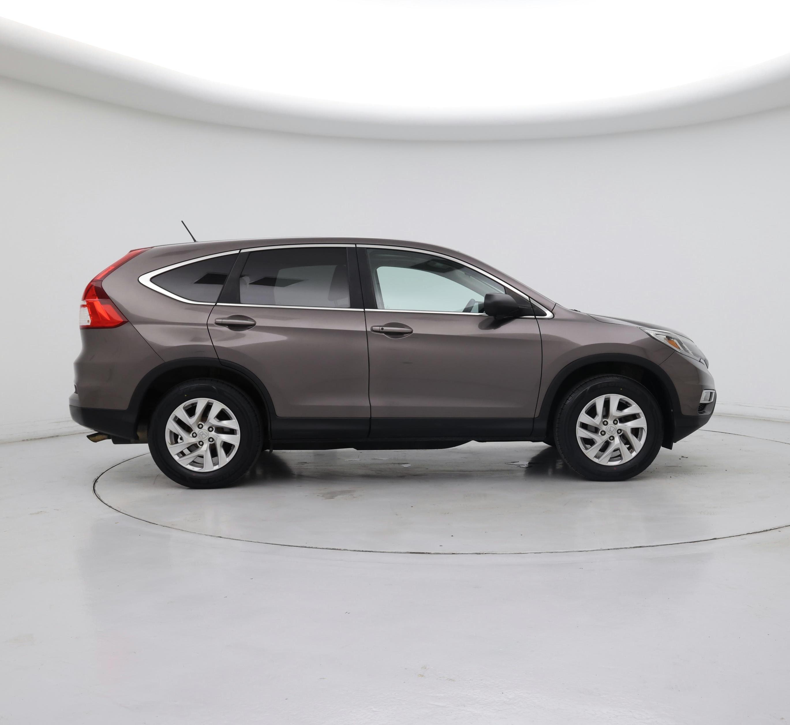 Thumbnail: 2015 Honda CR-V - 7