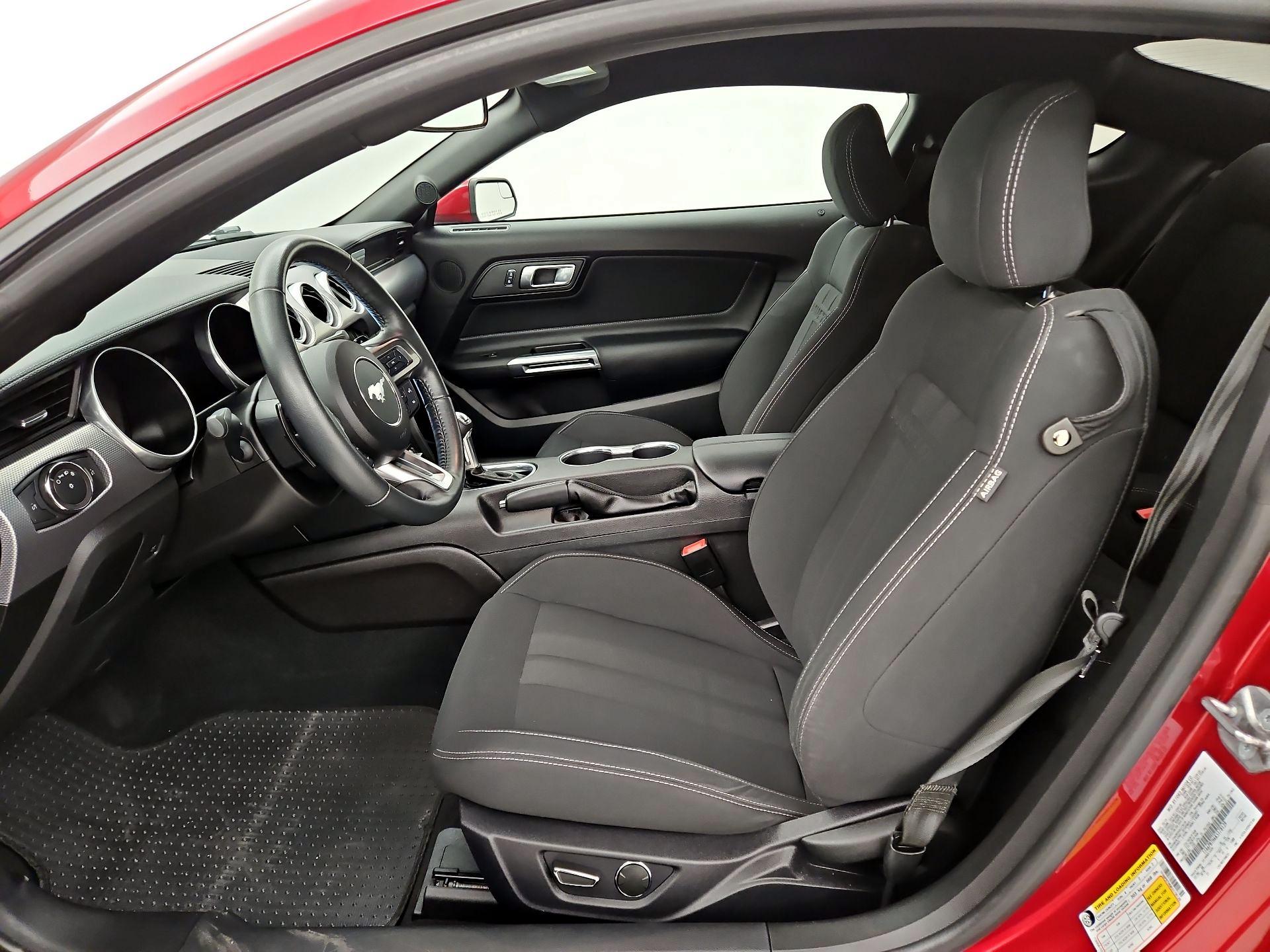 Thumbnail: 2019 Ford Mustang - 11