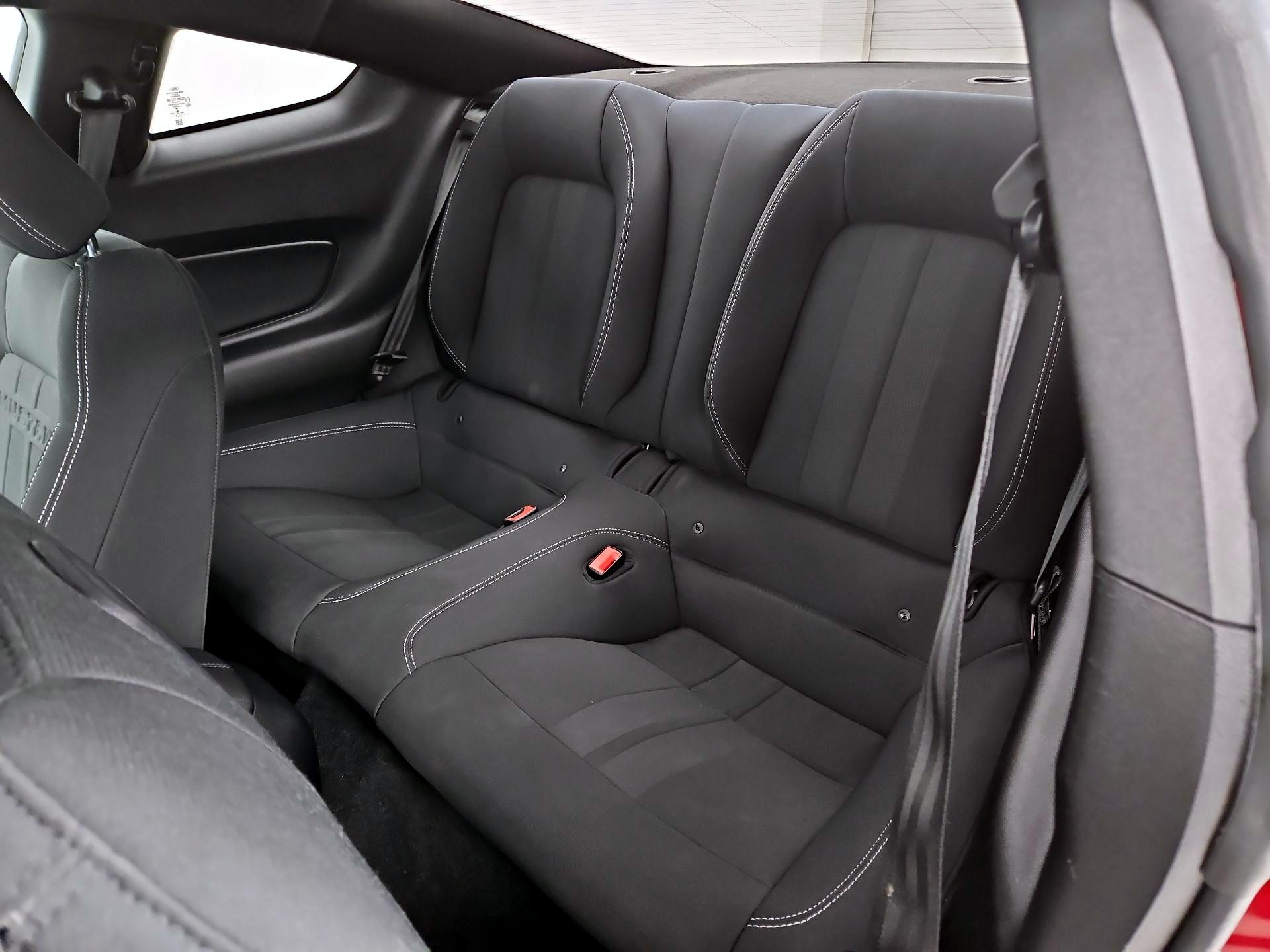 Thumbnail: 2019 Ford Mustang - 20