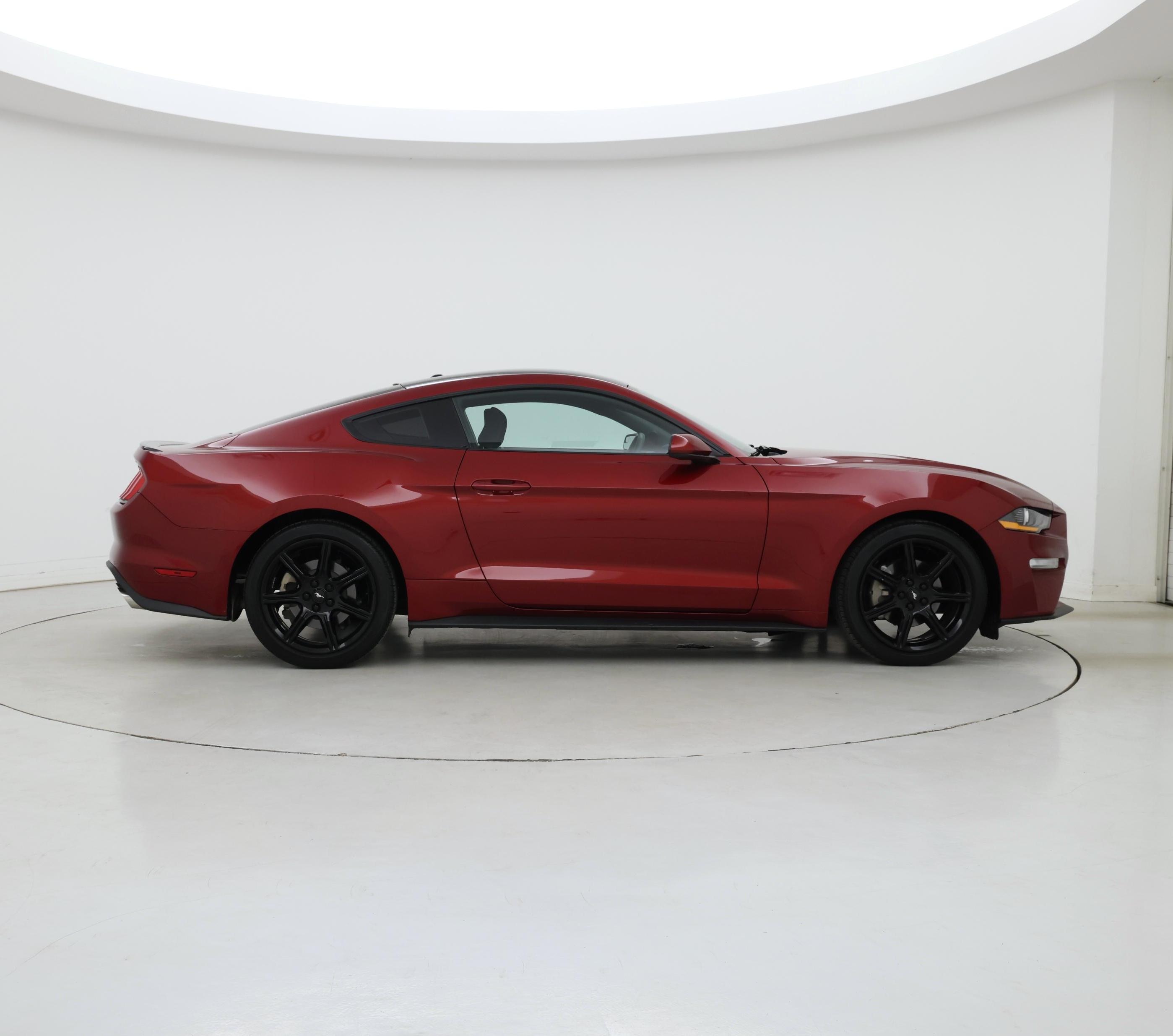 Thumbnail: 2019 Ford Mustang - 7