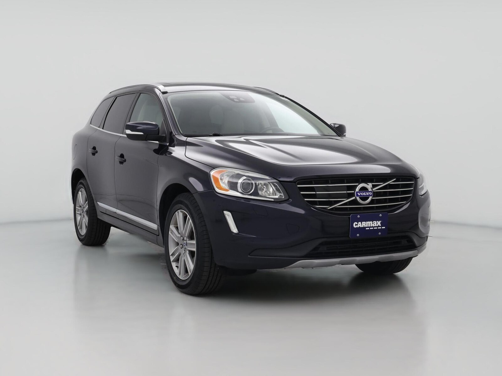2017 Volvo XC60