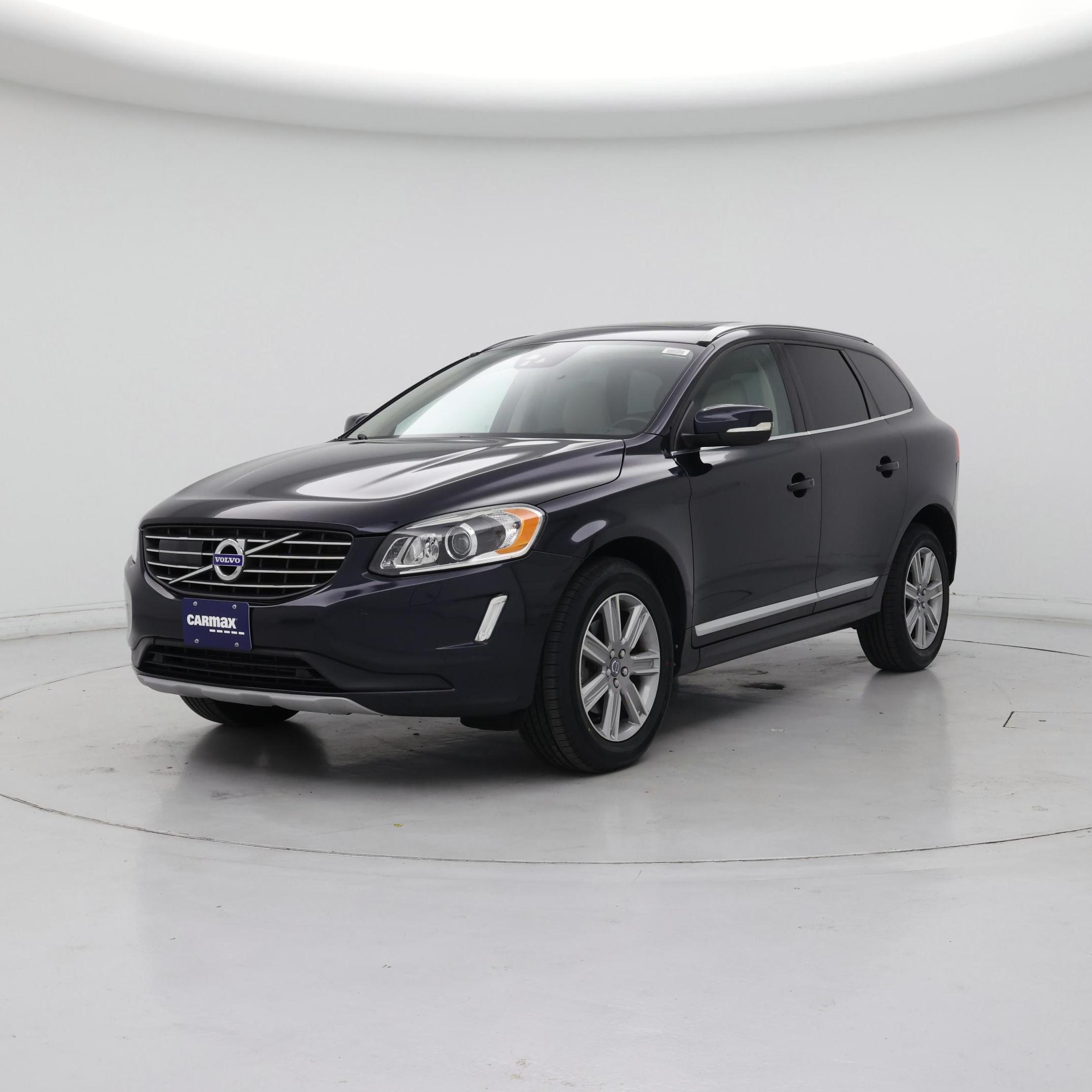Thumbnail: 2017 Volvo XC60 - 4