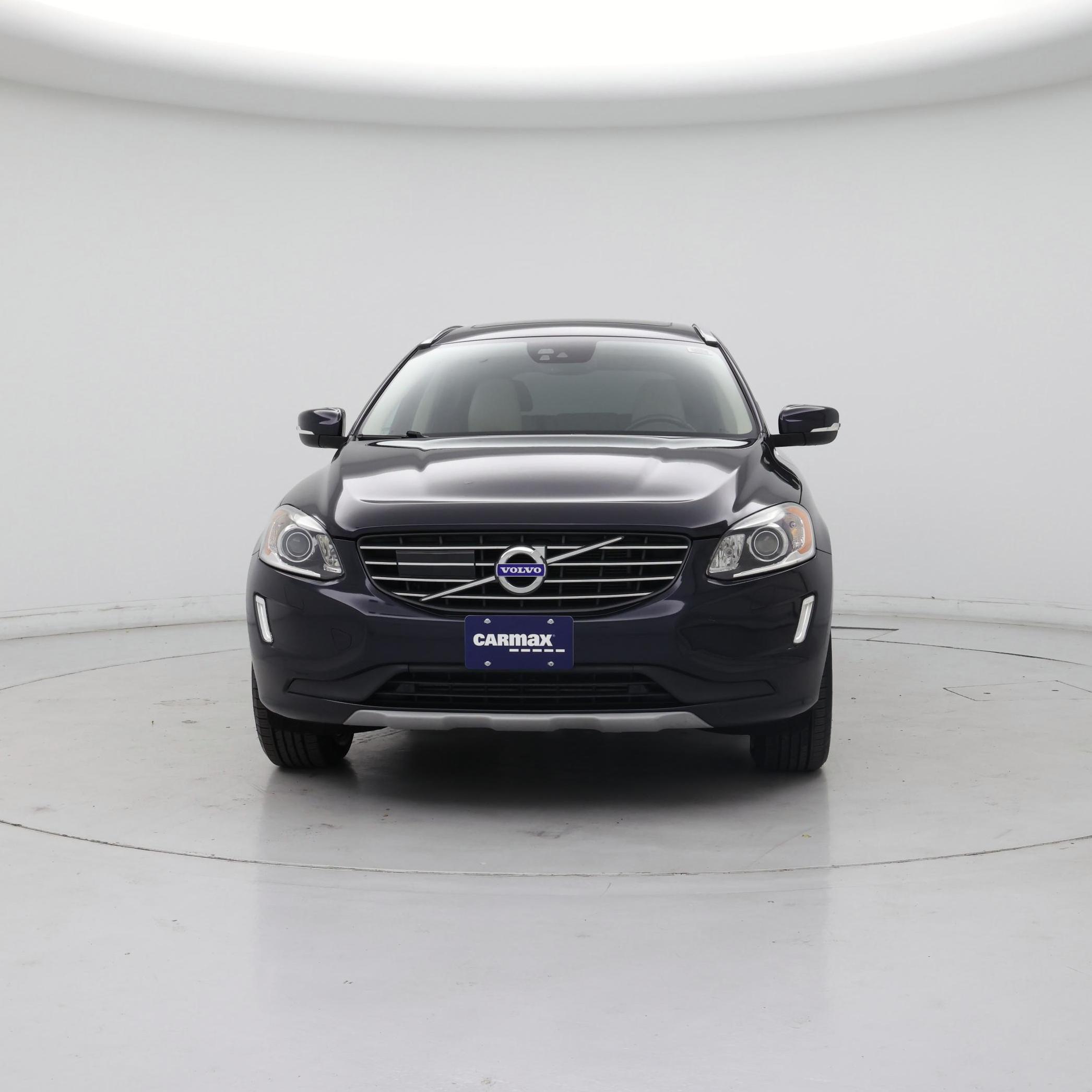 Thumbnail: 2017 Volvo XC60 - 5