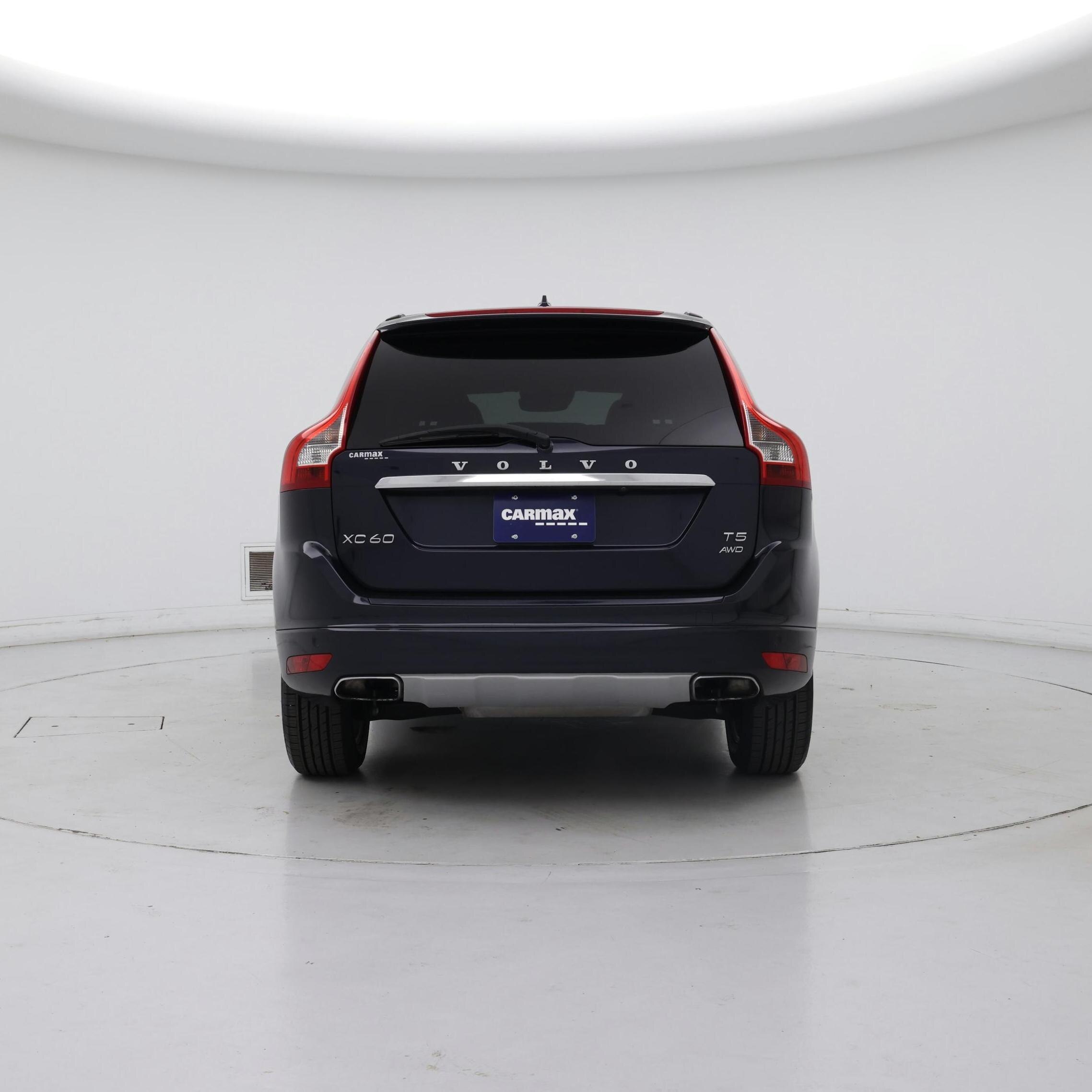 Thumbnail: 2017 Volvo XC60 - 6