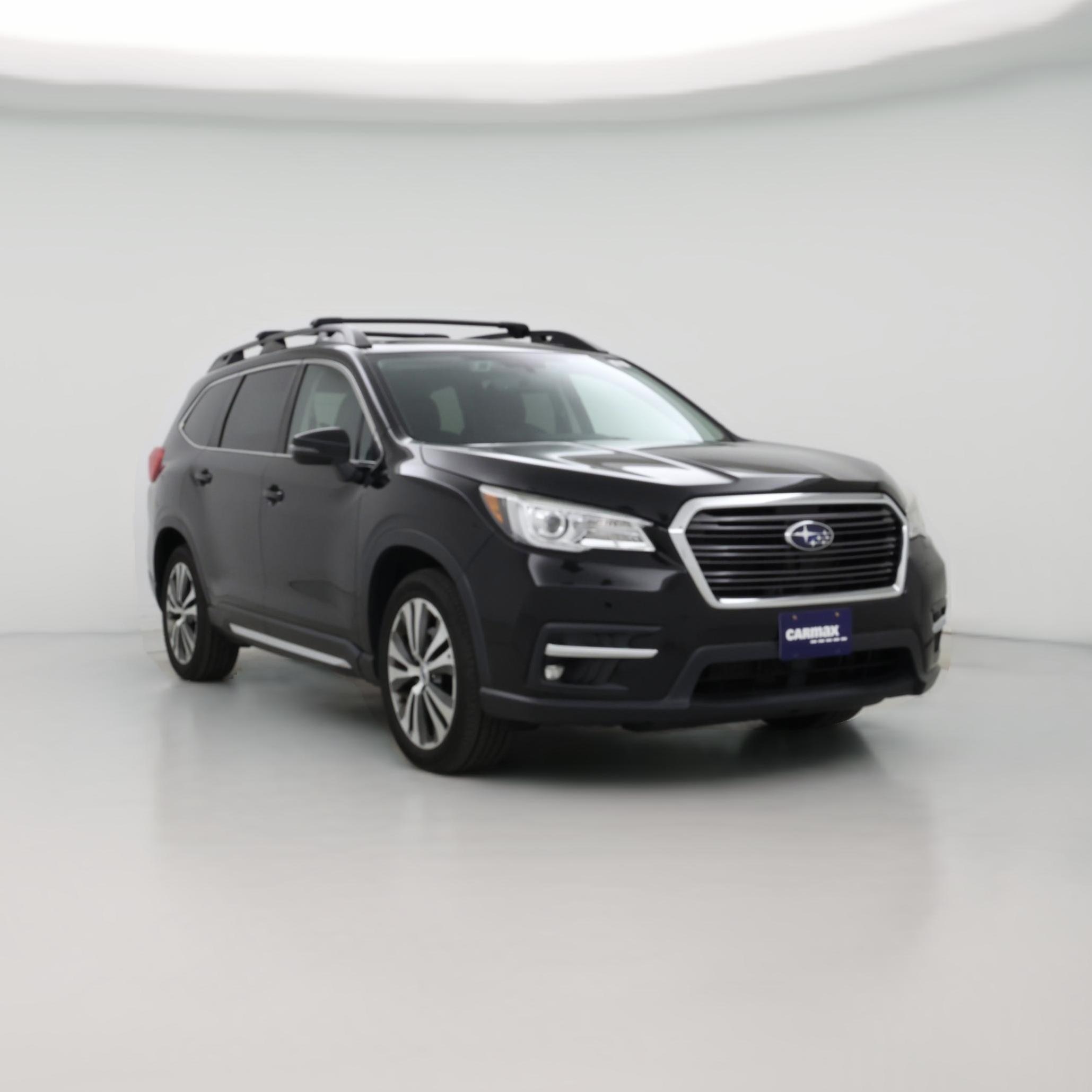 Thumbnail: 2019 Subaru Ascent - 1