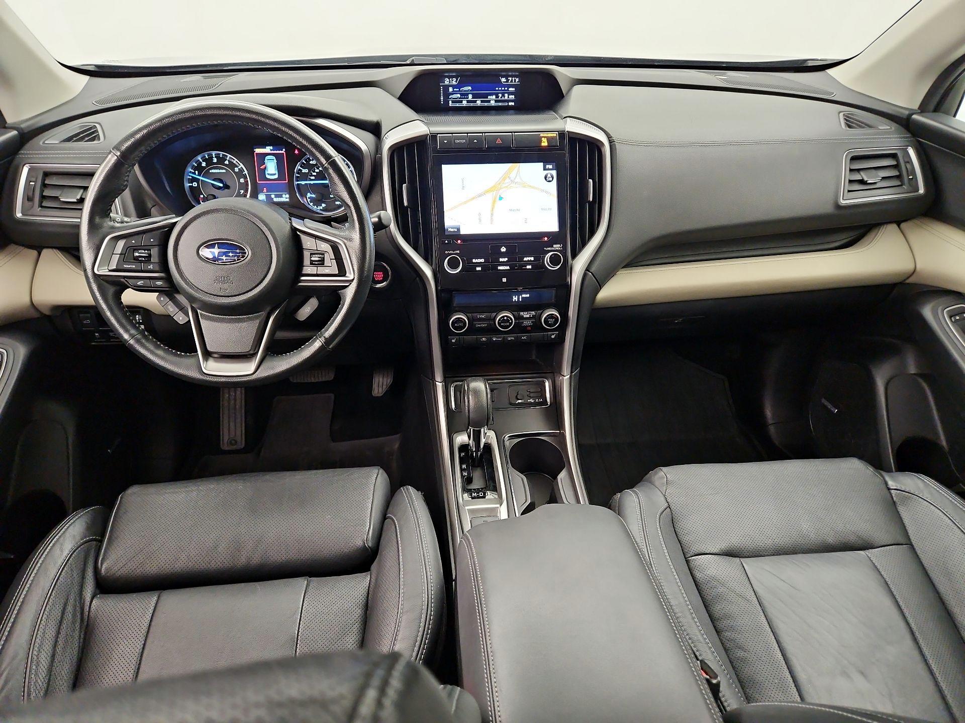 Thumbnail: 2019 Subaru Ascent - 9