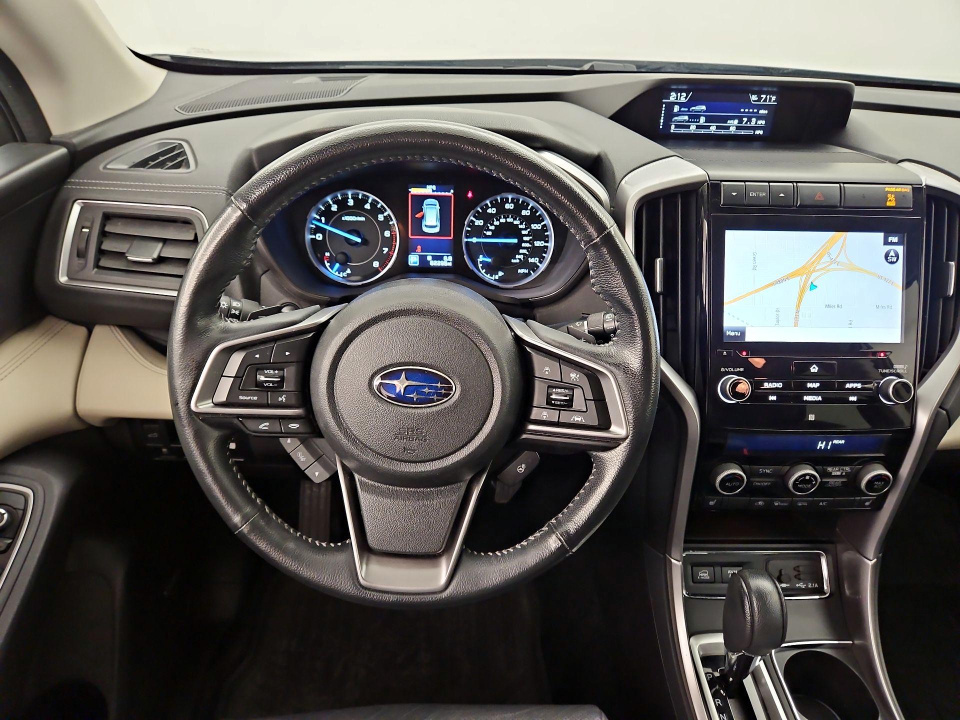 Thumbnail: 2019 Subaru Ascent - 10