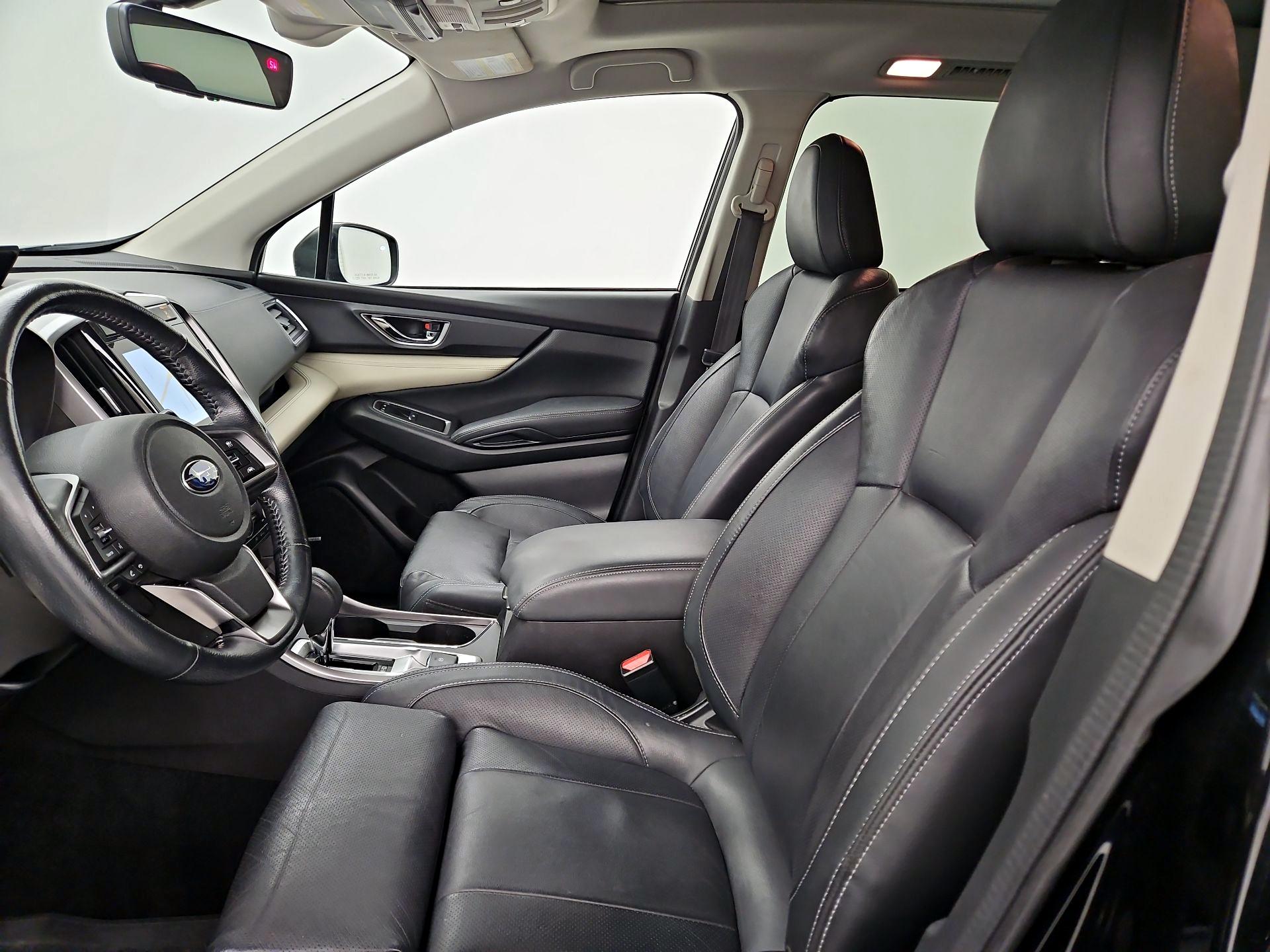 Thumbnail: 2019 Subaru Ascent - 11