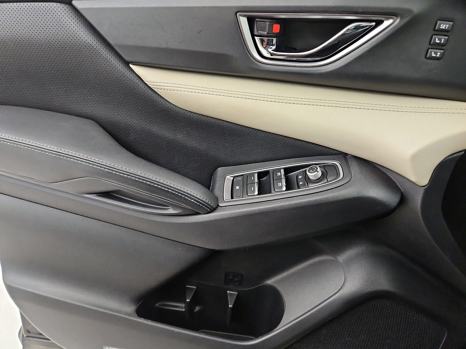 Thumbnail: 2019 Subaru Ascent - 12