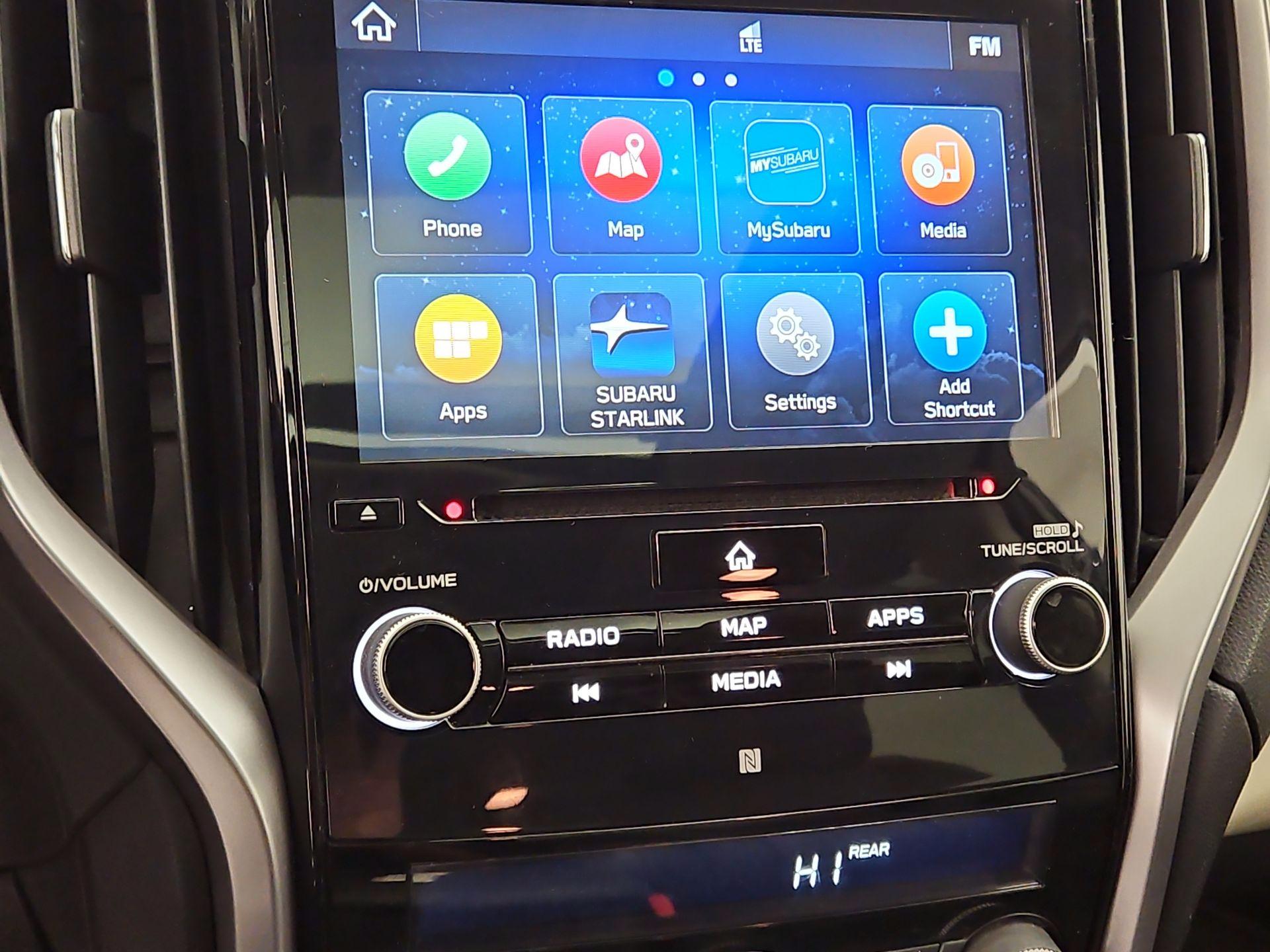 Thumbnail: 2019 Subaru Ascent - 16