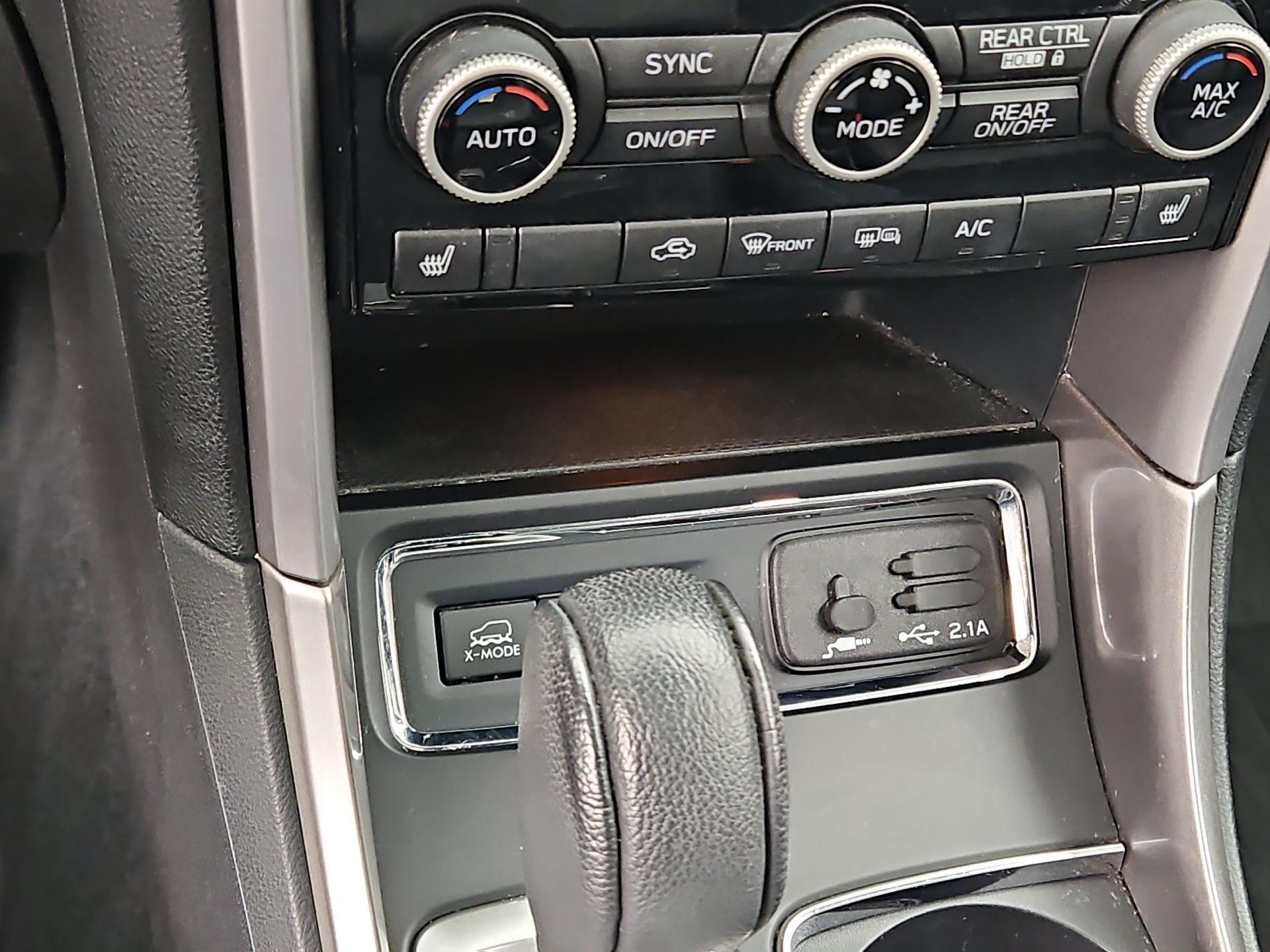 Thumbnail: 2019 Subaru Ascent - 17