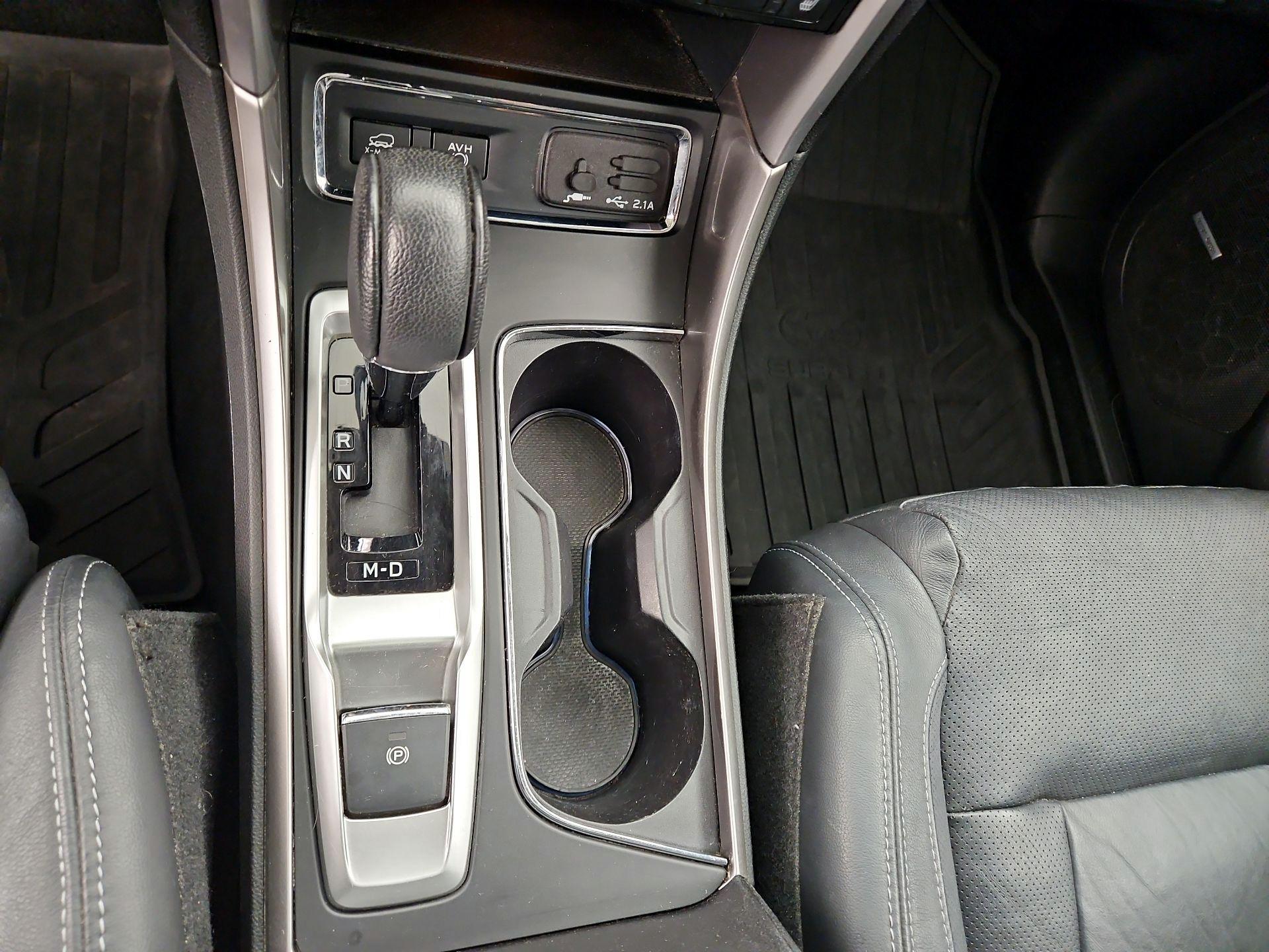 Thumbnail: 2019 Subaru Ascent - 18