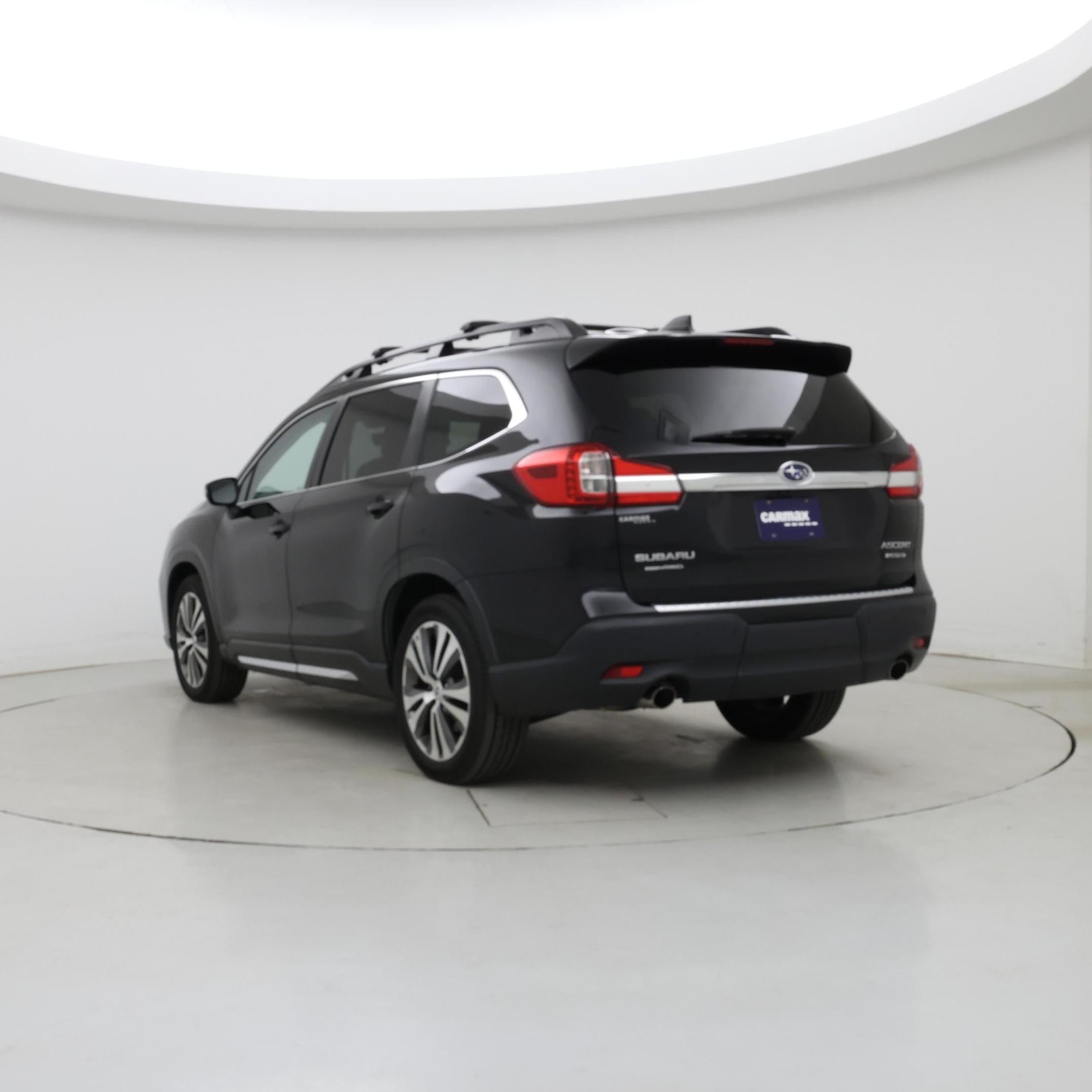 Thumbnail: 2019 Subaru Ascent - 2