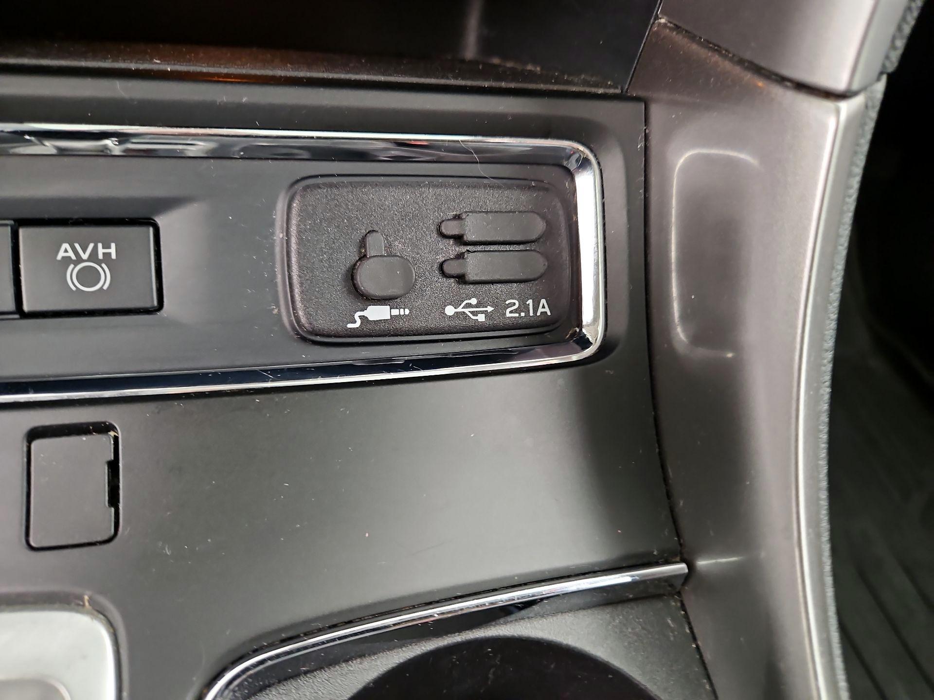 Thumbnail: 2019 Subaru Ascent - 19