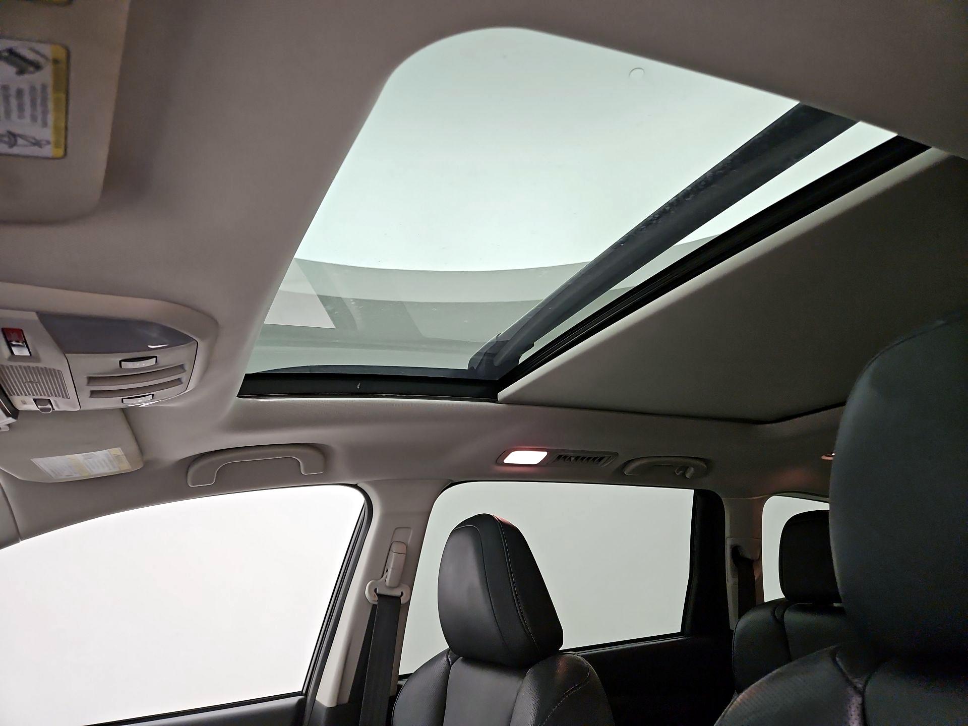 Thumbnail: 2019 Subaru Ascent - 20
