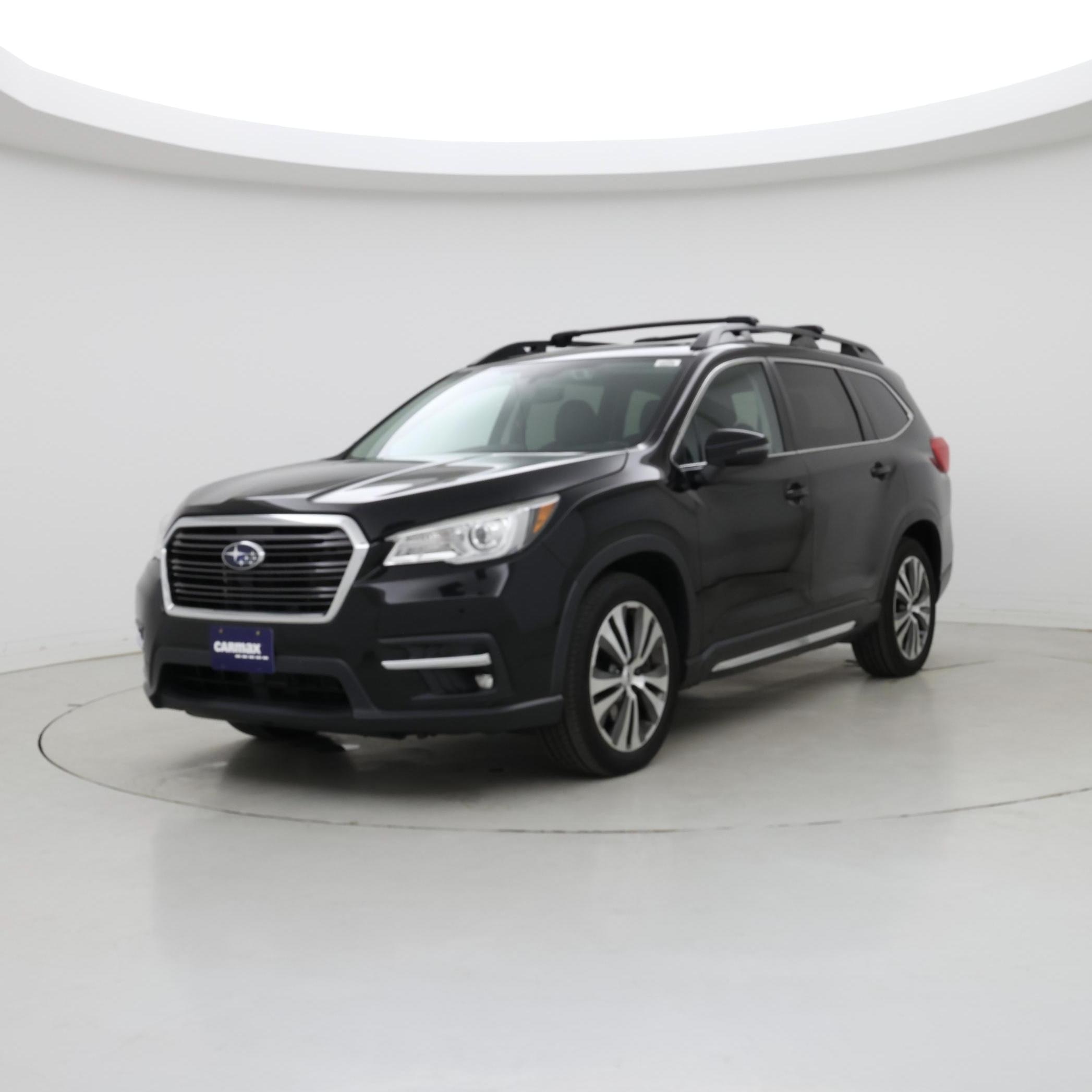 Thumbnail: 2019 Subaru Ascent - 4