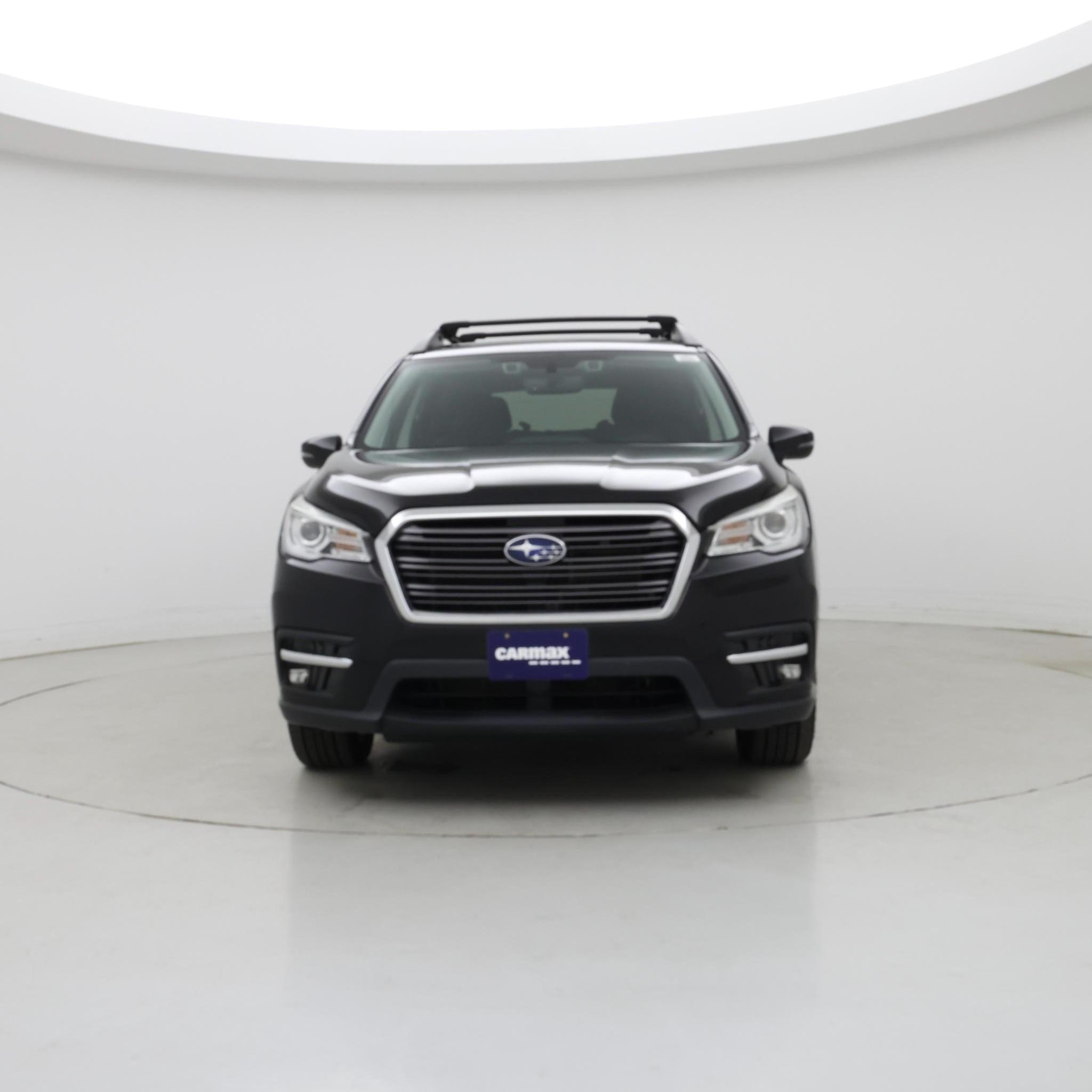 Thumbnail: 2019 Subaru Ascent - 5