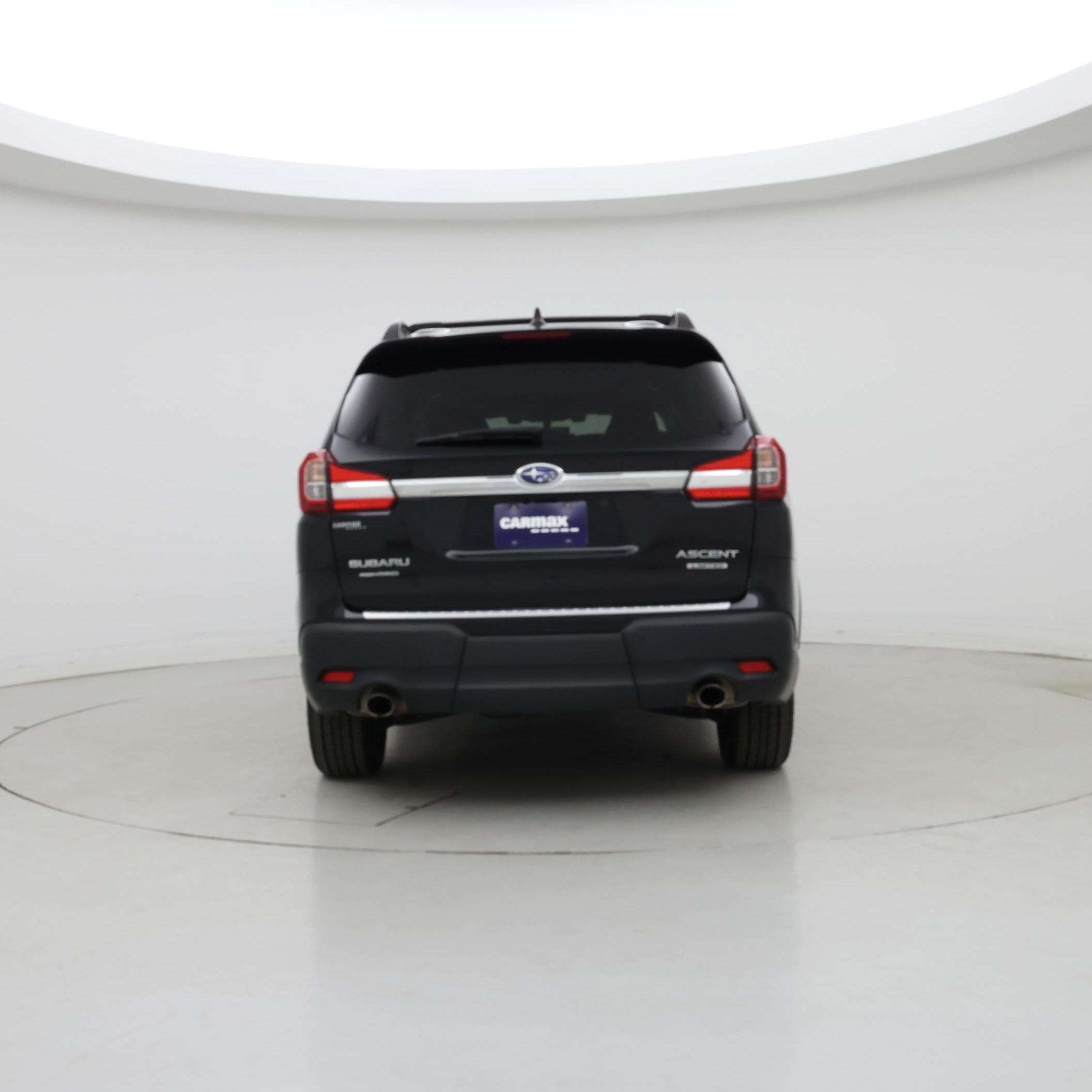 Thumbnail: 2019 Subaru Ascent - 6