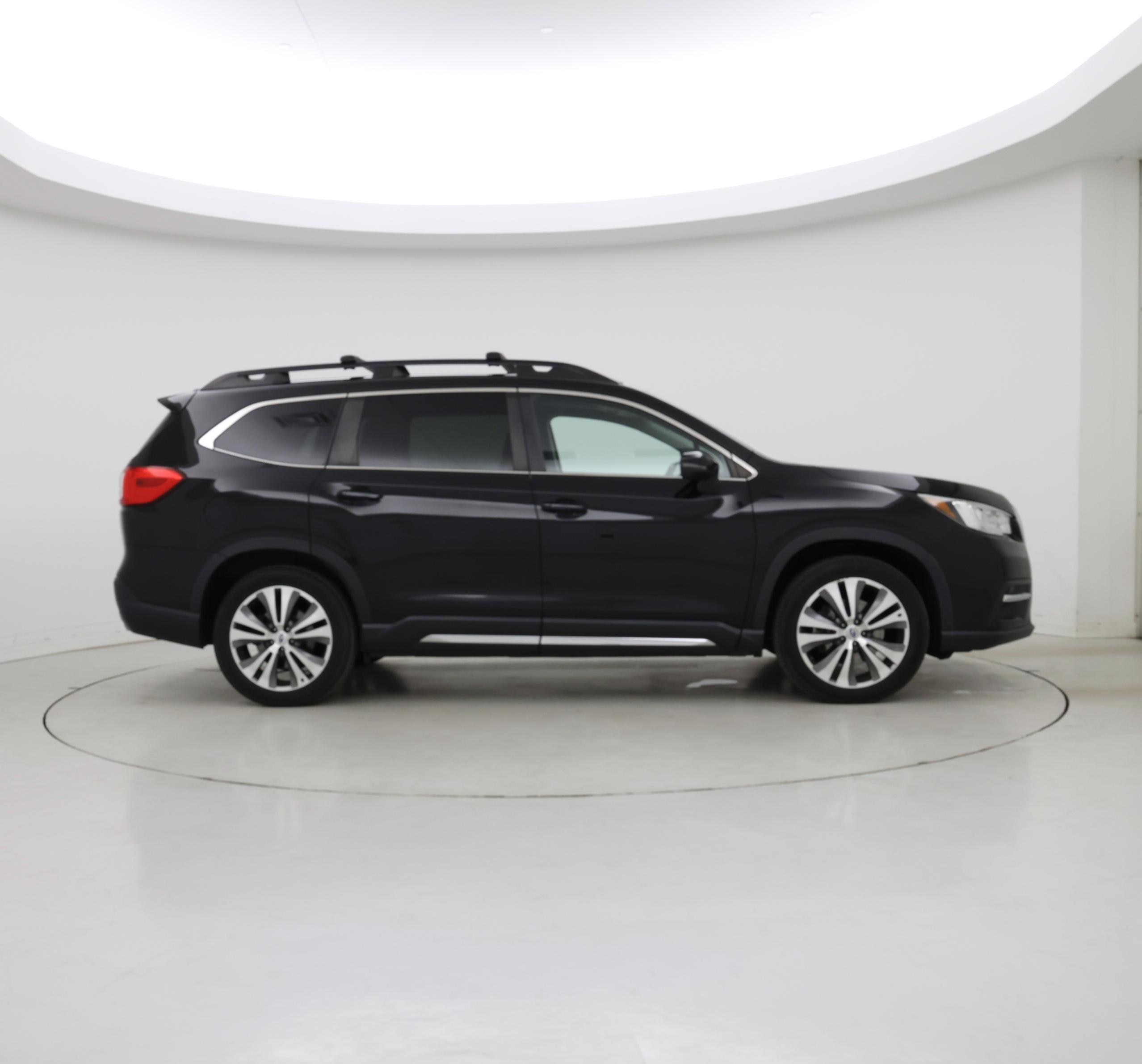 Thumbnail: 2019 Subaru Ascent - 7
