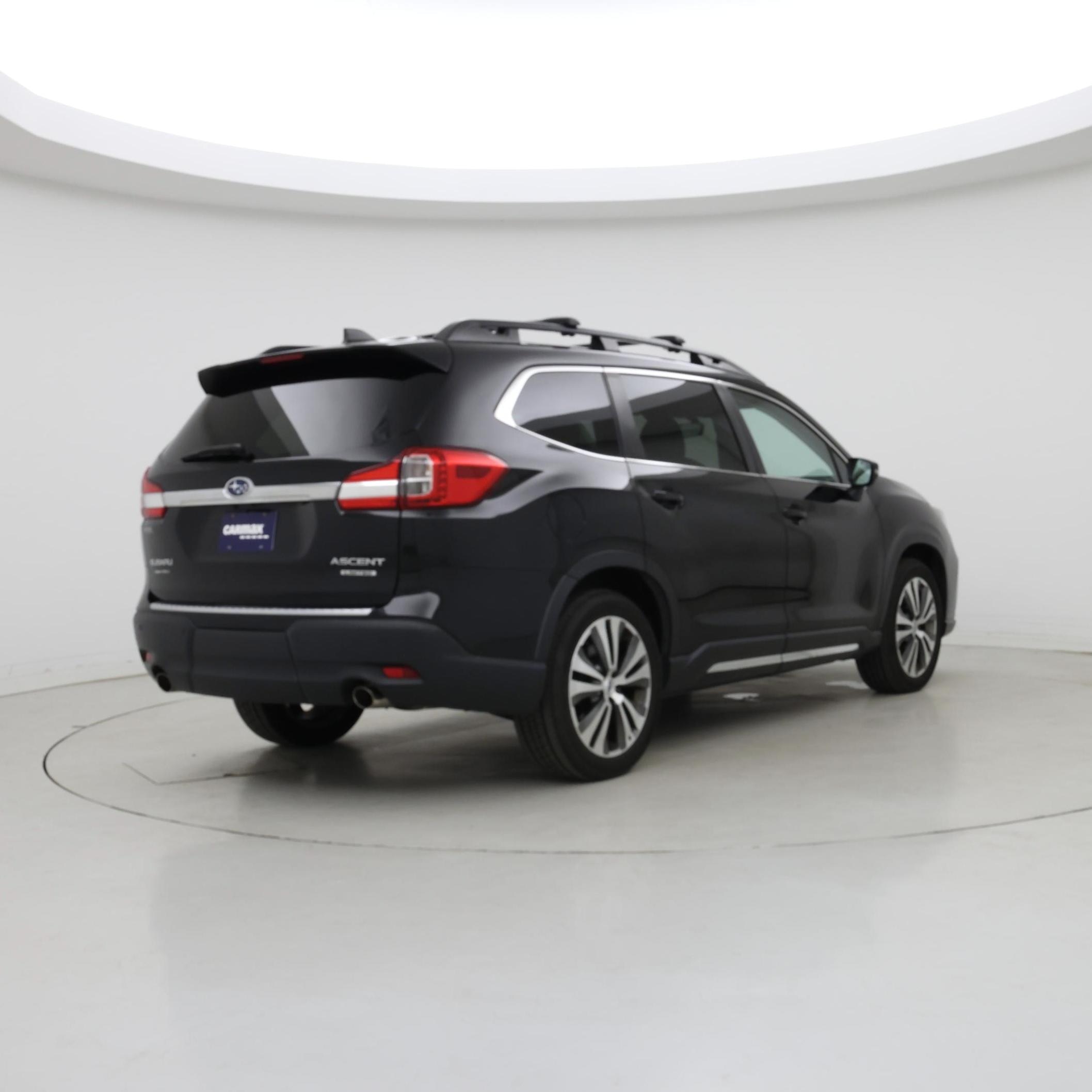 Thumbnail: 2019 Subaru Ascent - 8