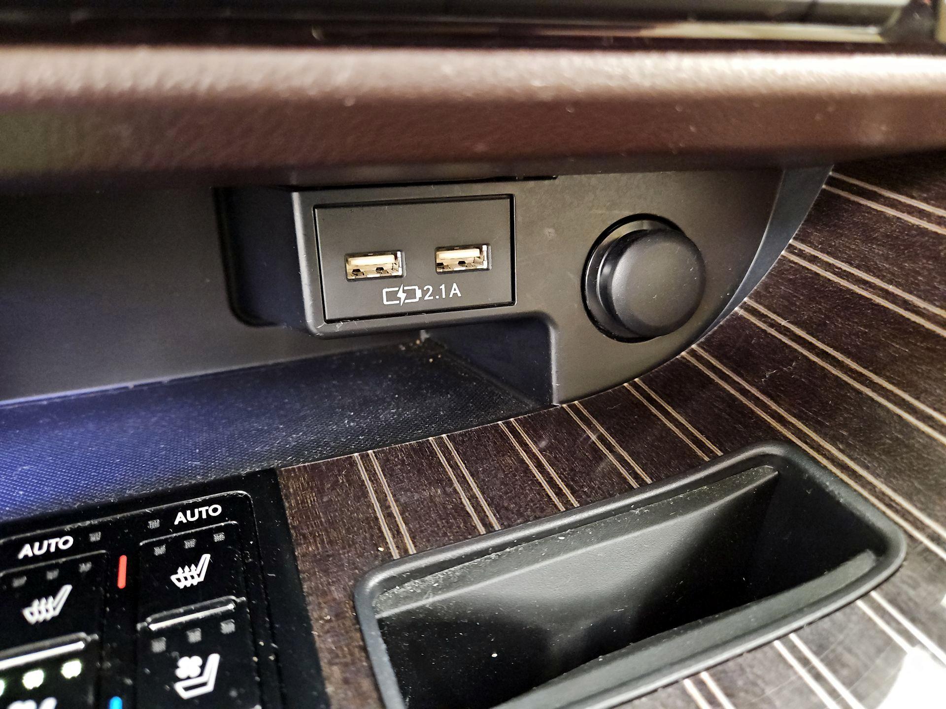 Thumbnail: 2020 Lexus RX - 19